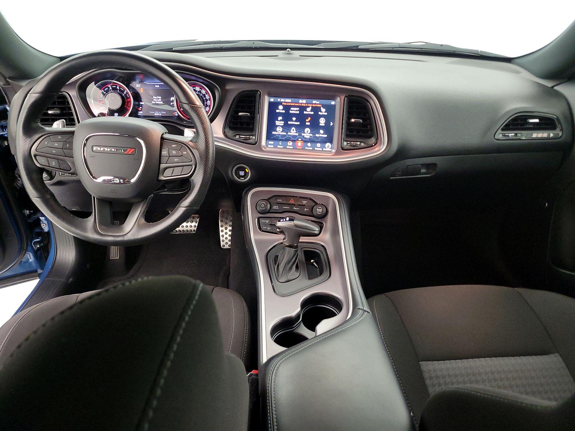 Thumbnail: 2021 Dodge Challenger - 9