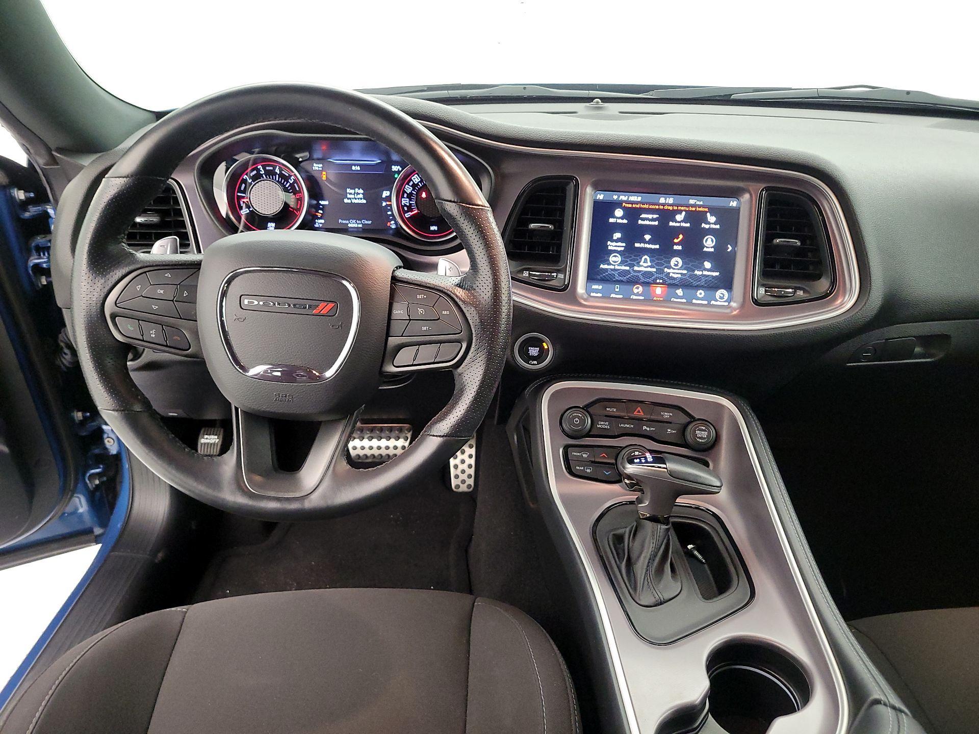 Thumbnail: 2021 Dodge Challenger - 10