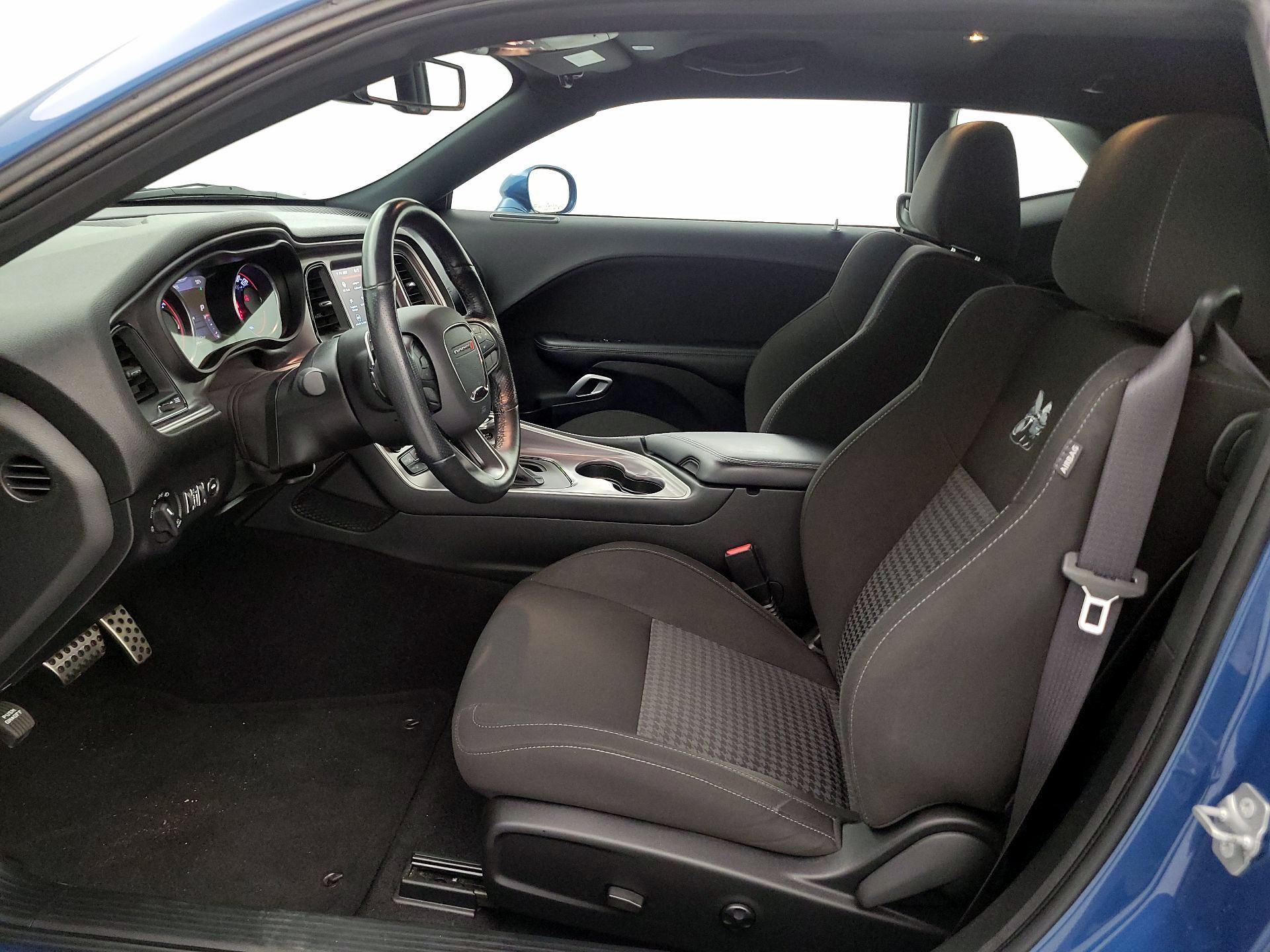 Thumbnail: 2021 Dodge Challenger - 11