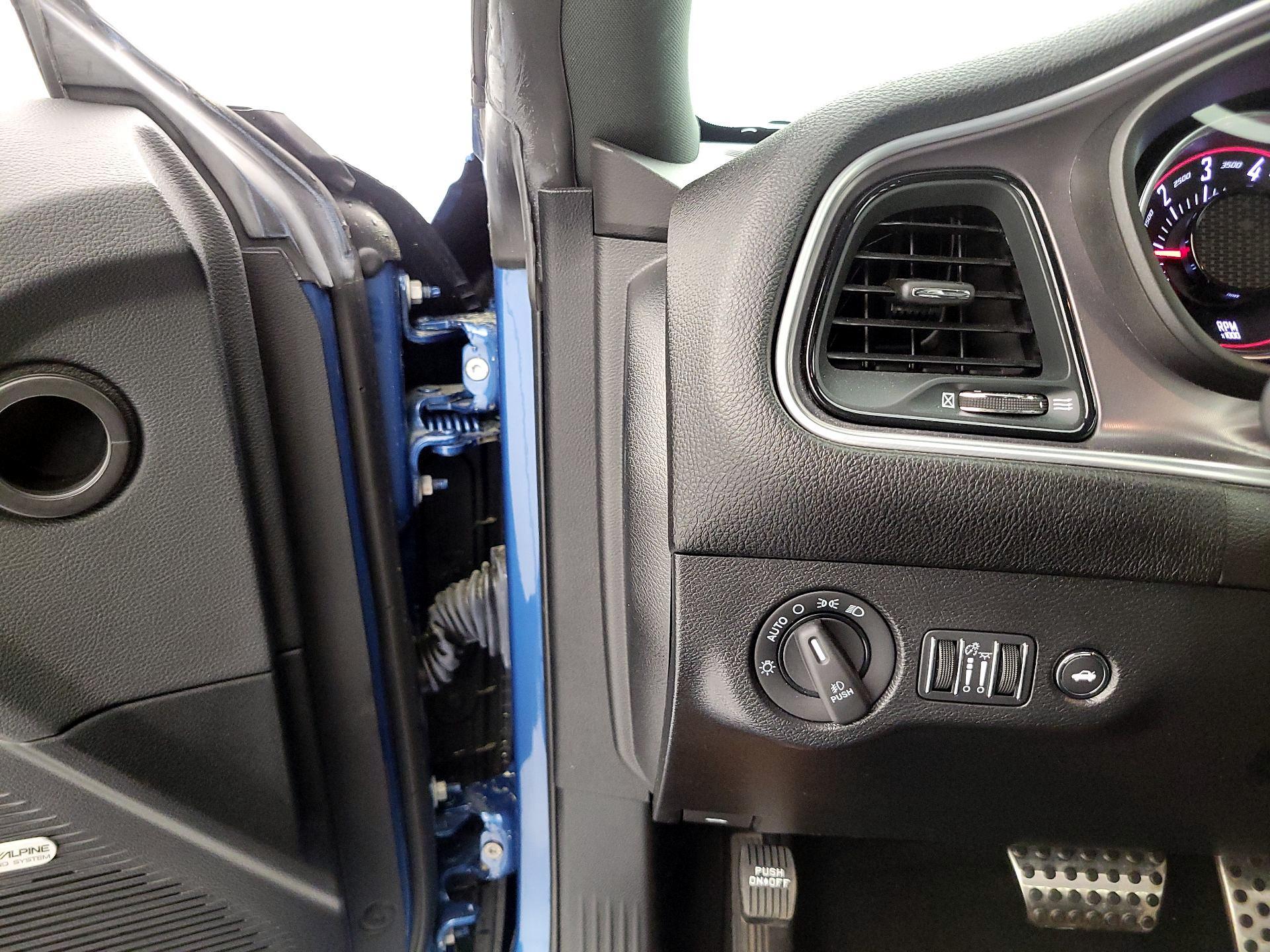 Thumbnail: 2021 Dodge Challenger - 13