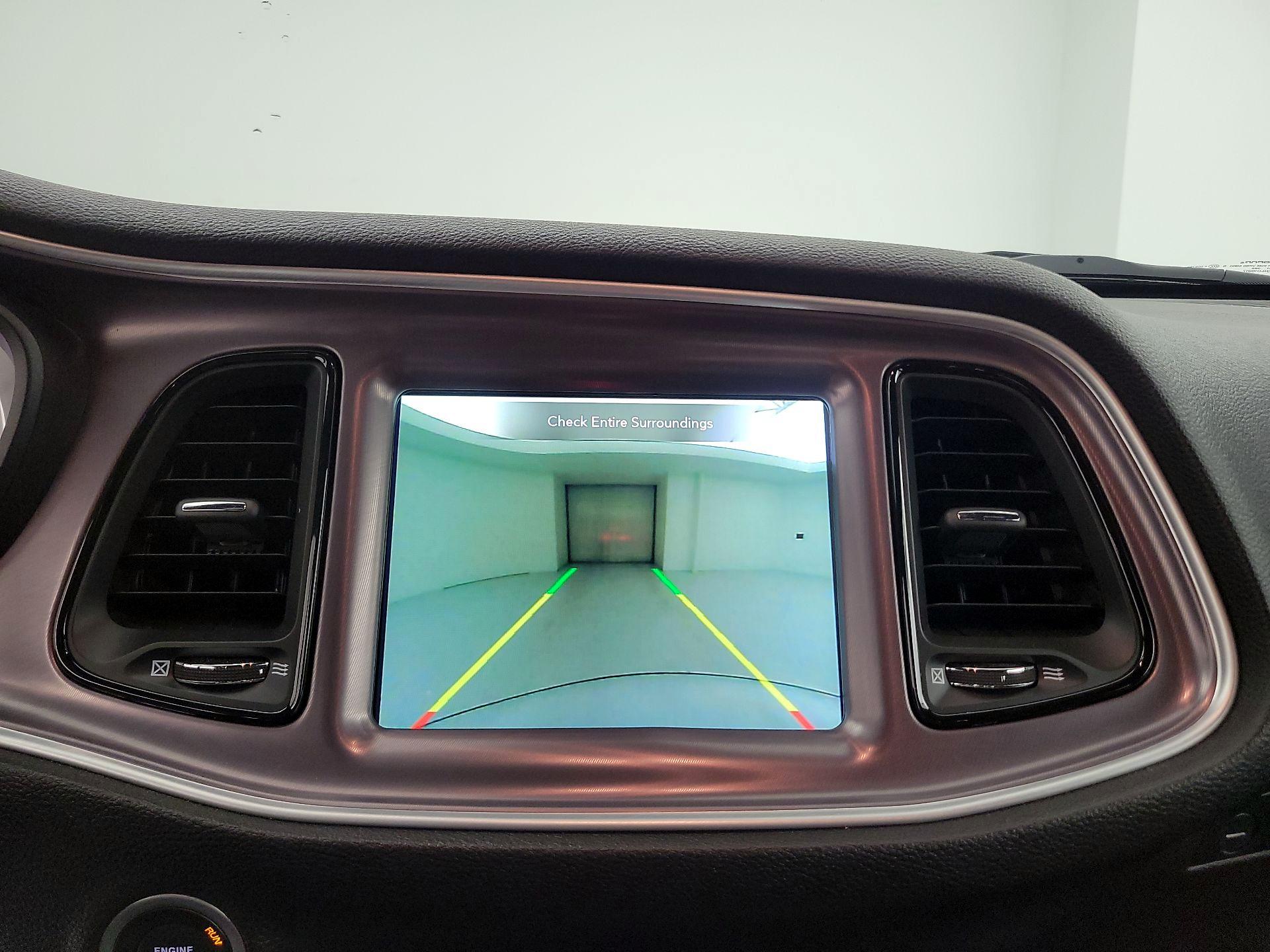 Thumbnail: 2021 Dodge Challenger - 14