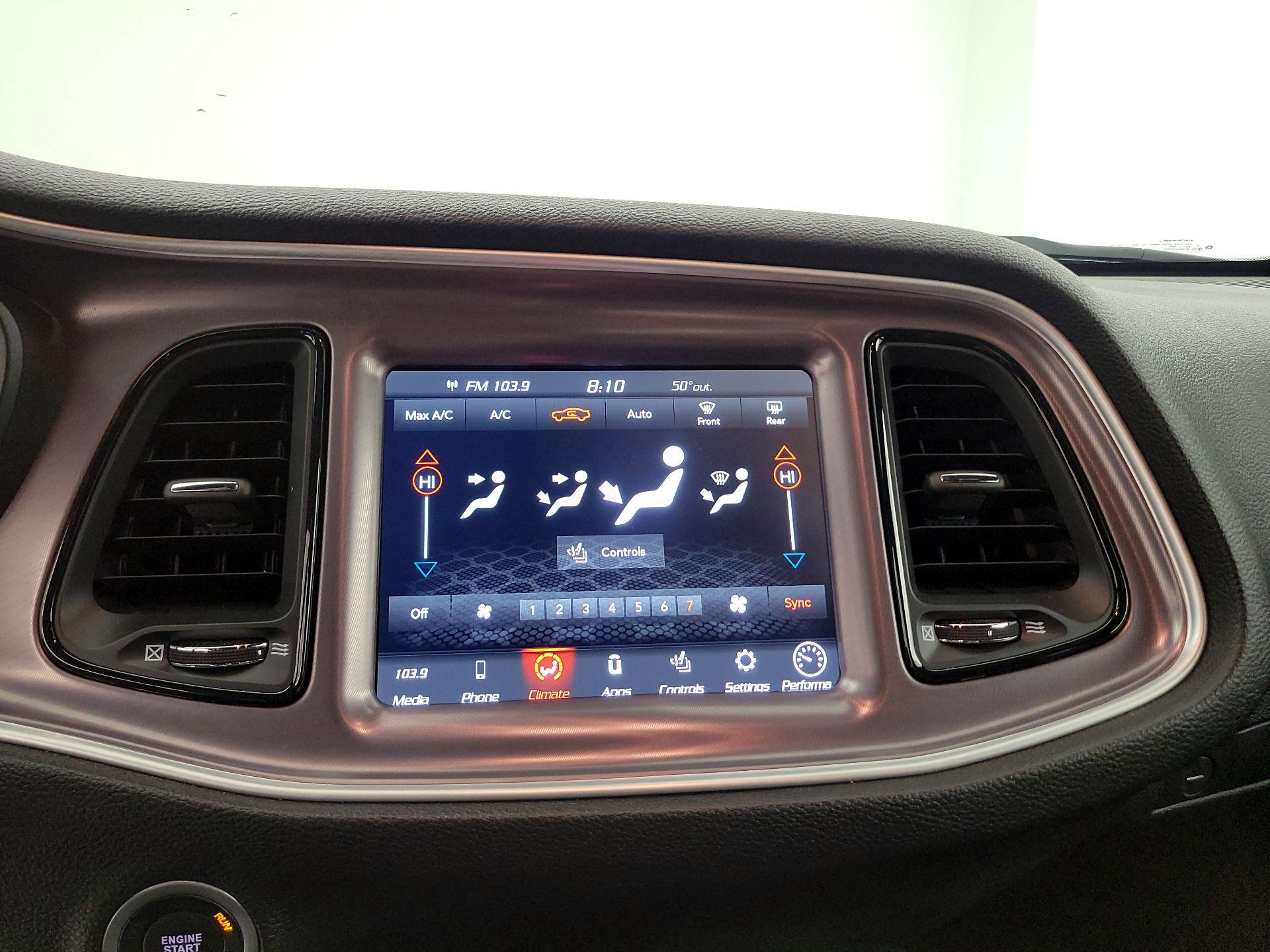 Thumbnail: 2021 Dodge Challenger - 16