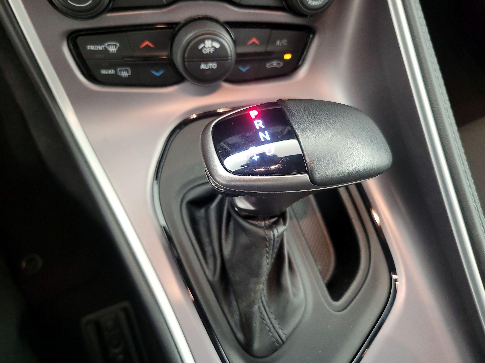 Thumbnail: 2021 Dodge Challenger - 17