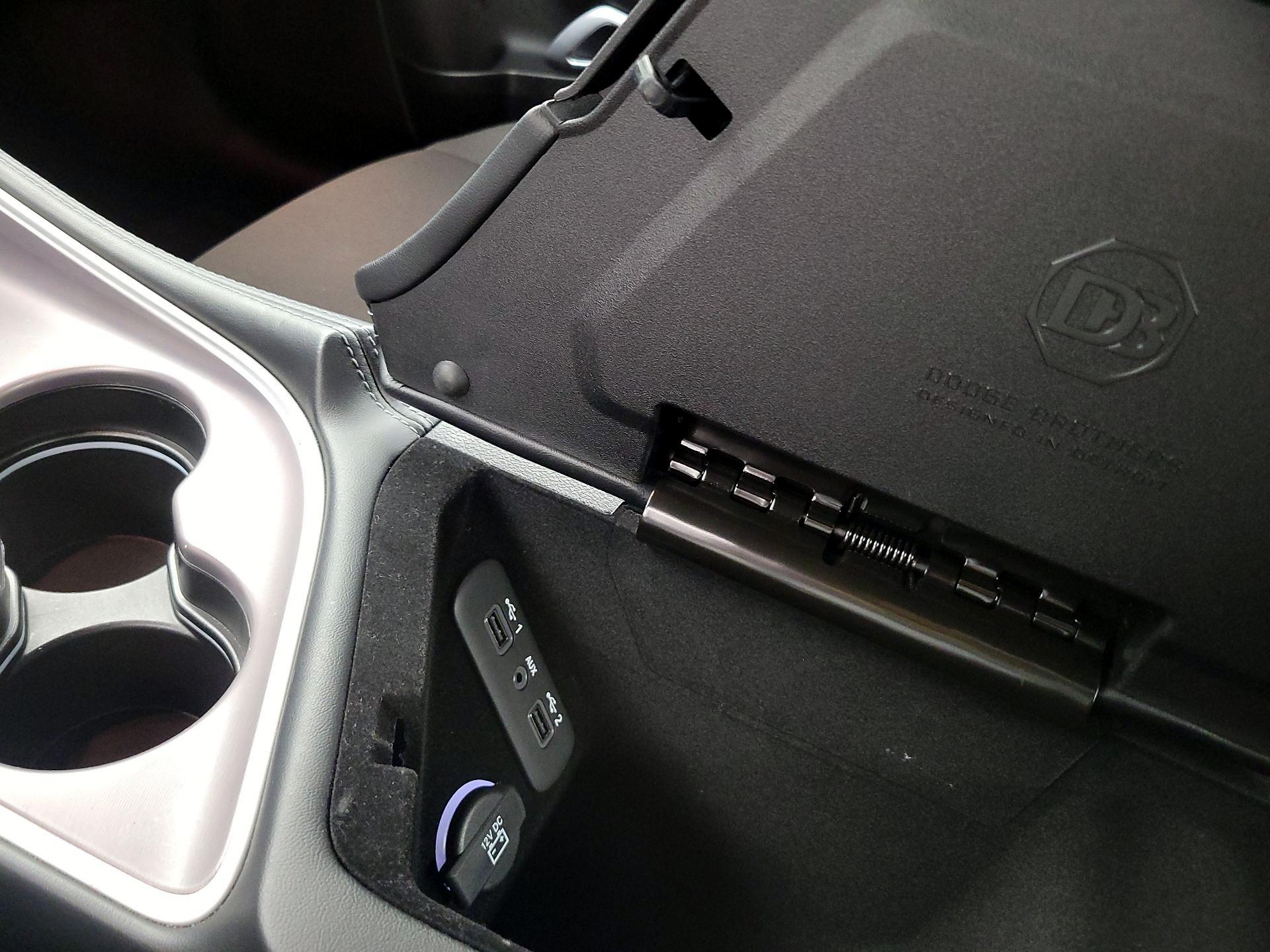 Thumbnail: 2021 Dodge Challenger - 18