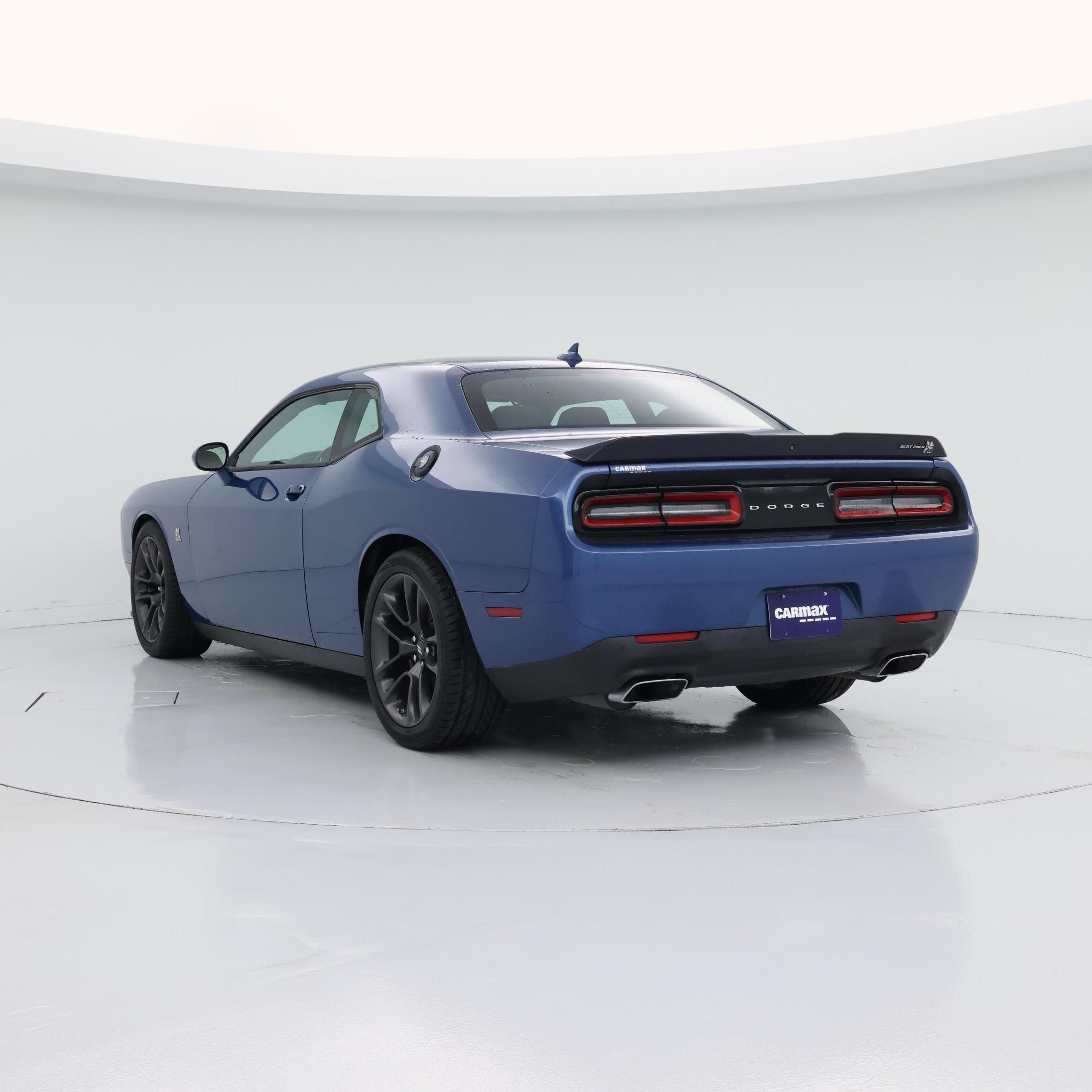 Thumbnail: 2021 Dodge Challenger - 2