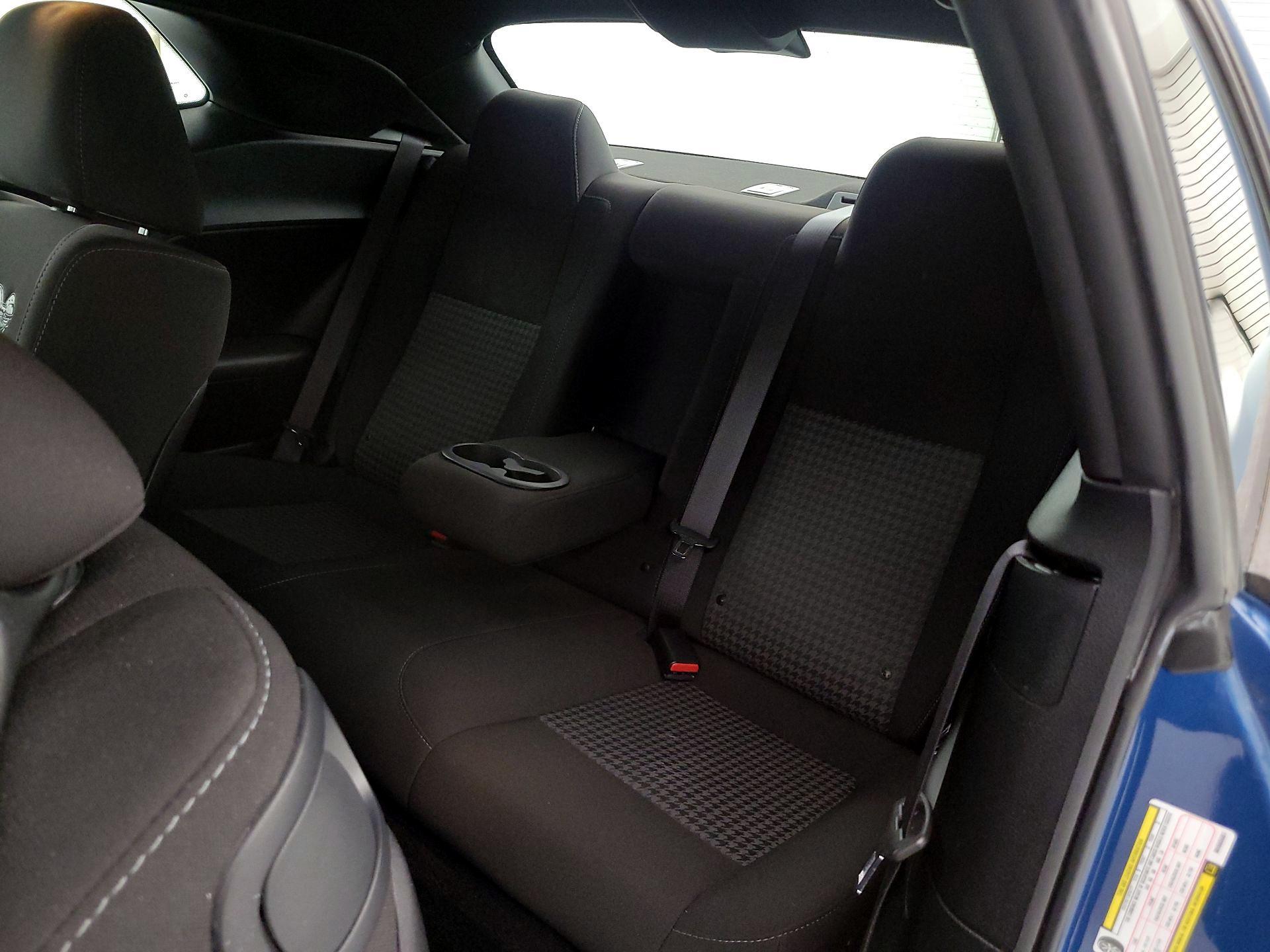 Thumbnail: 2021 Dodge Challenger - 19