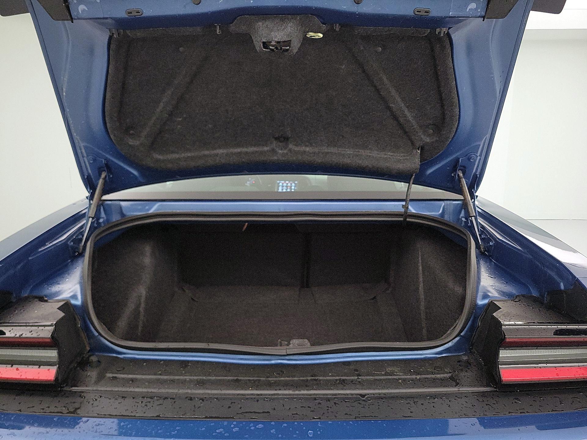 Thumbnail: 2021 Dodge Challenger - 20