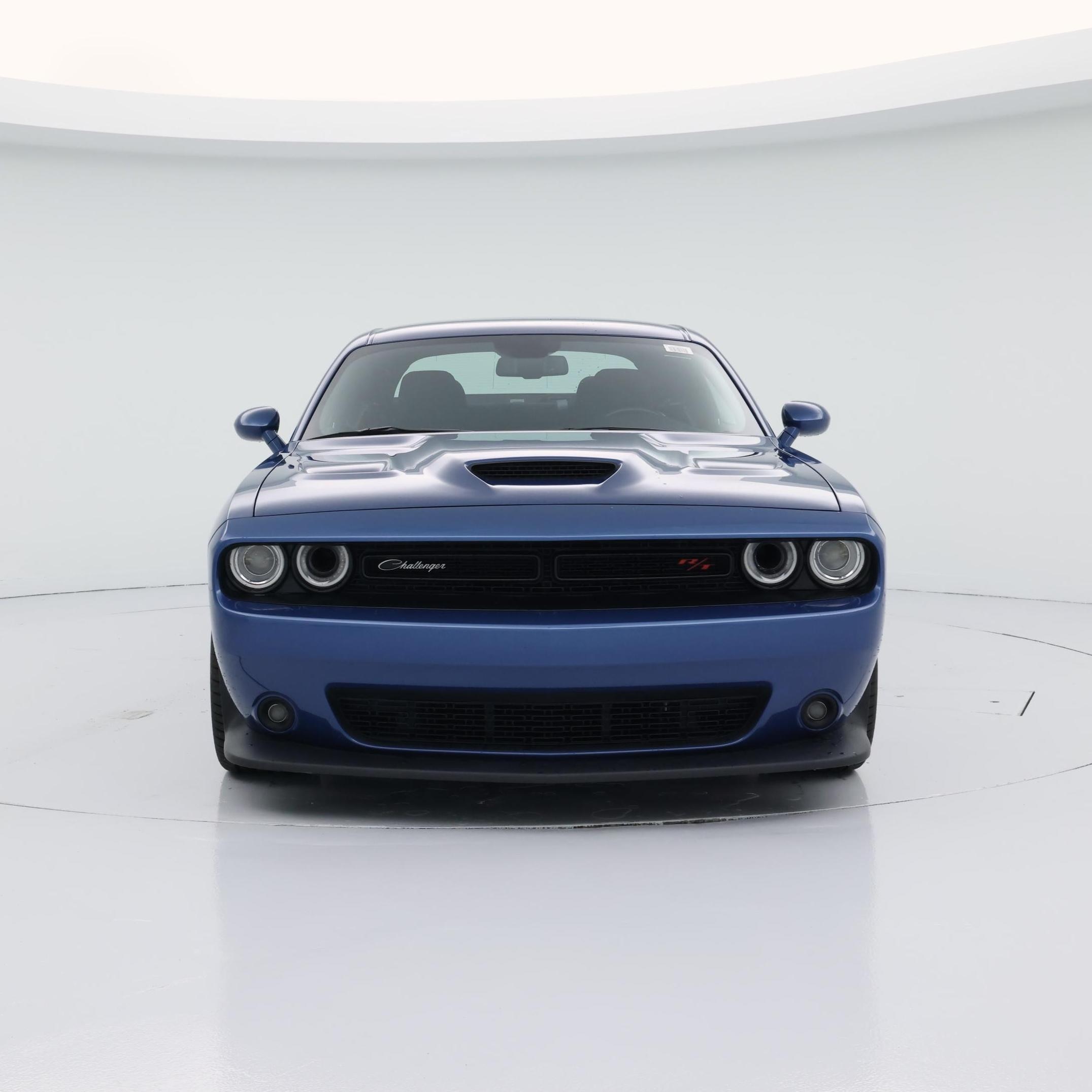 Thumbnail: 2021 Dodge Challenger - 5