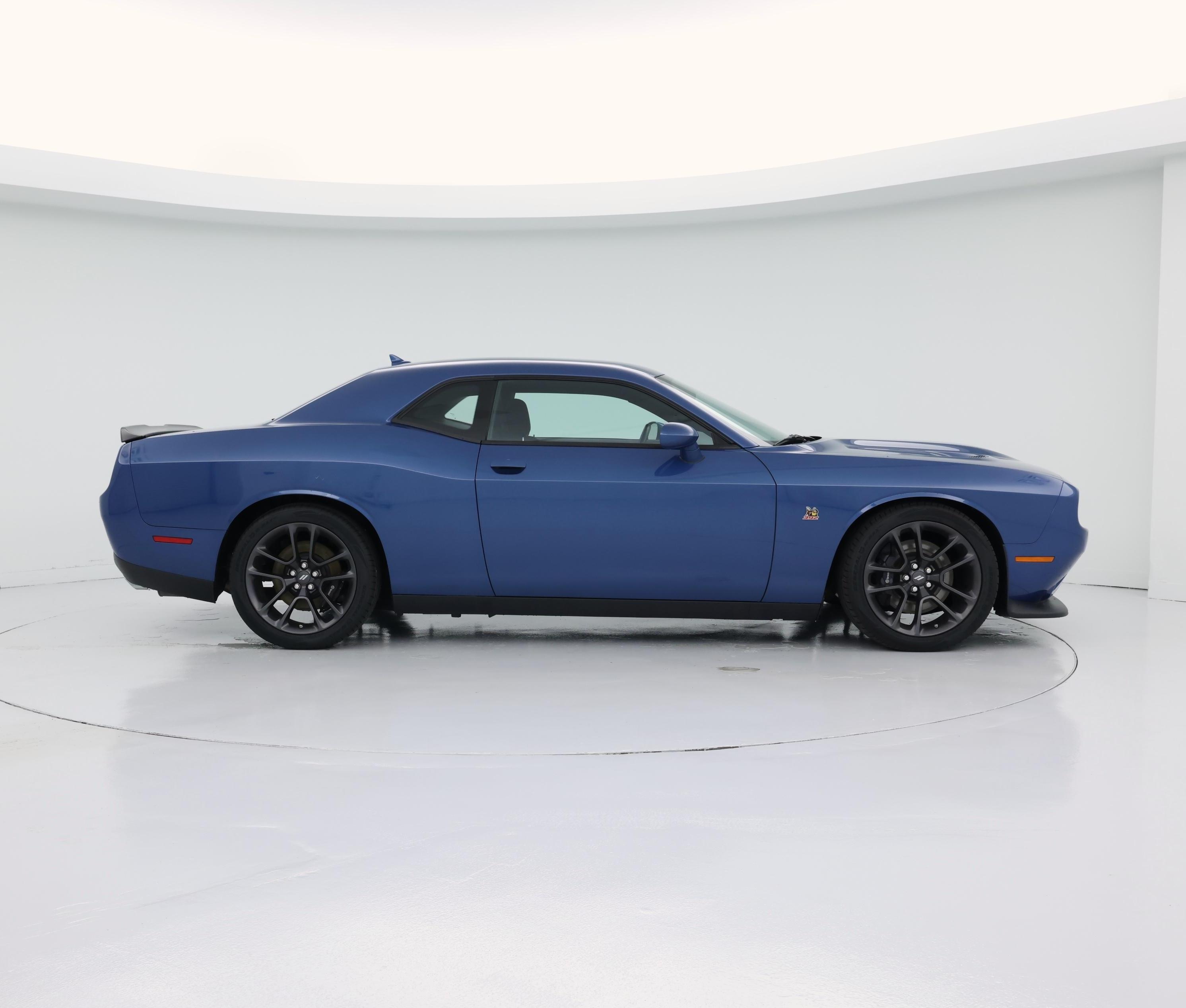 Thumbnail: 2021 Dodge Challenger - 7