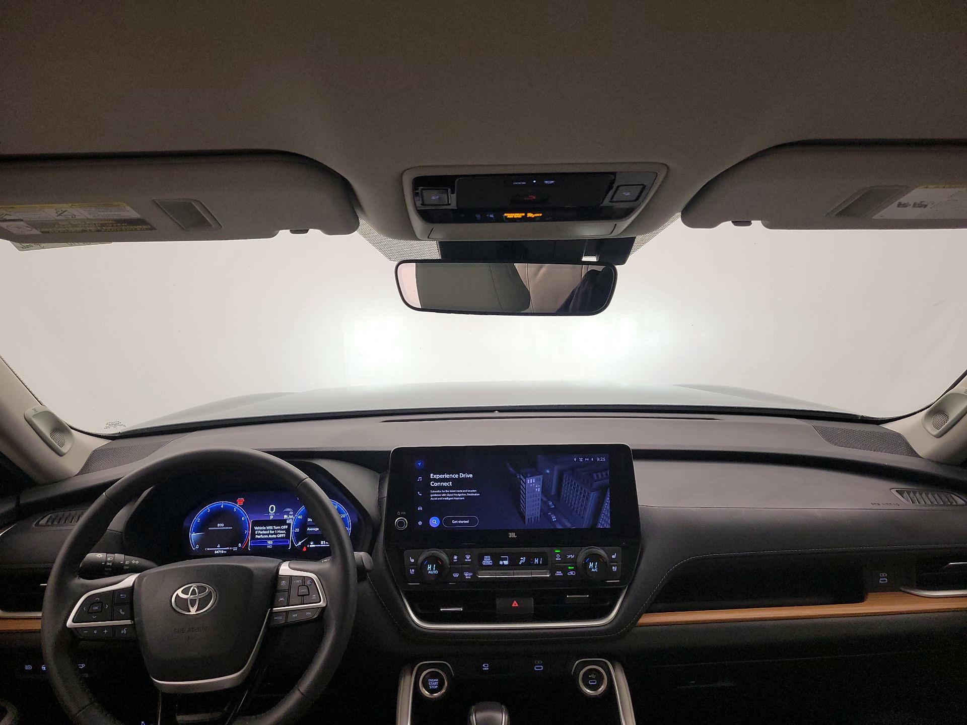 Thumbnail: 2024 Toyota Grand Highlander - 9