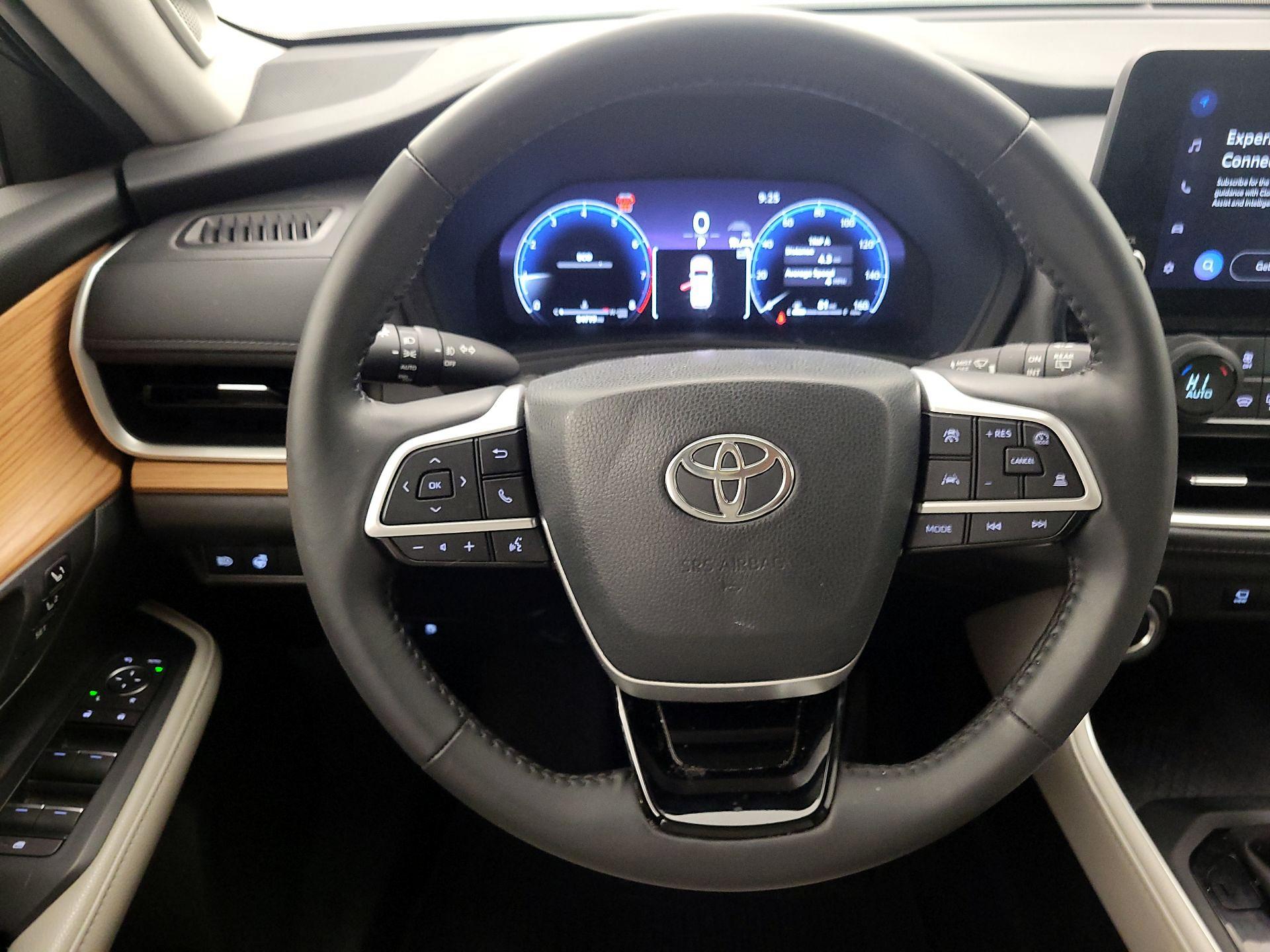 Thumbnail: 2024 Toyota Grand Highlander - 10