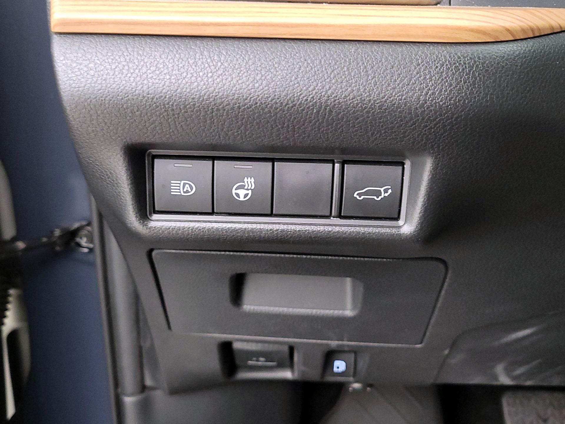 Thumbnail: 2024 Toyota Grand Highlander - 13