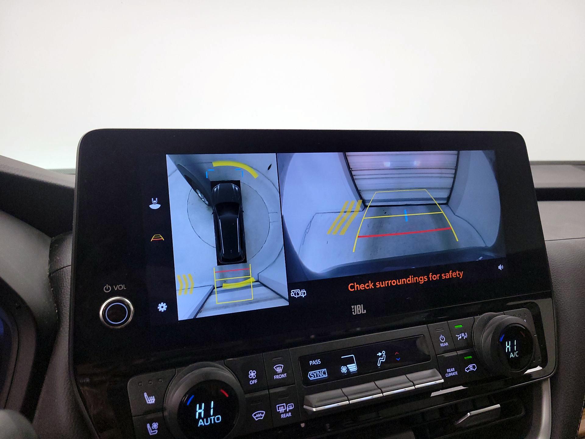 Thumbnail: 2024 Toyota Grand Highlander - 14