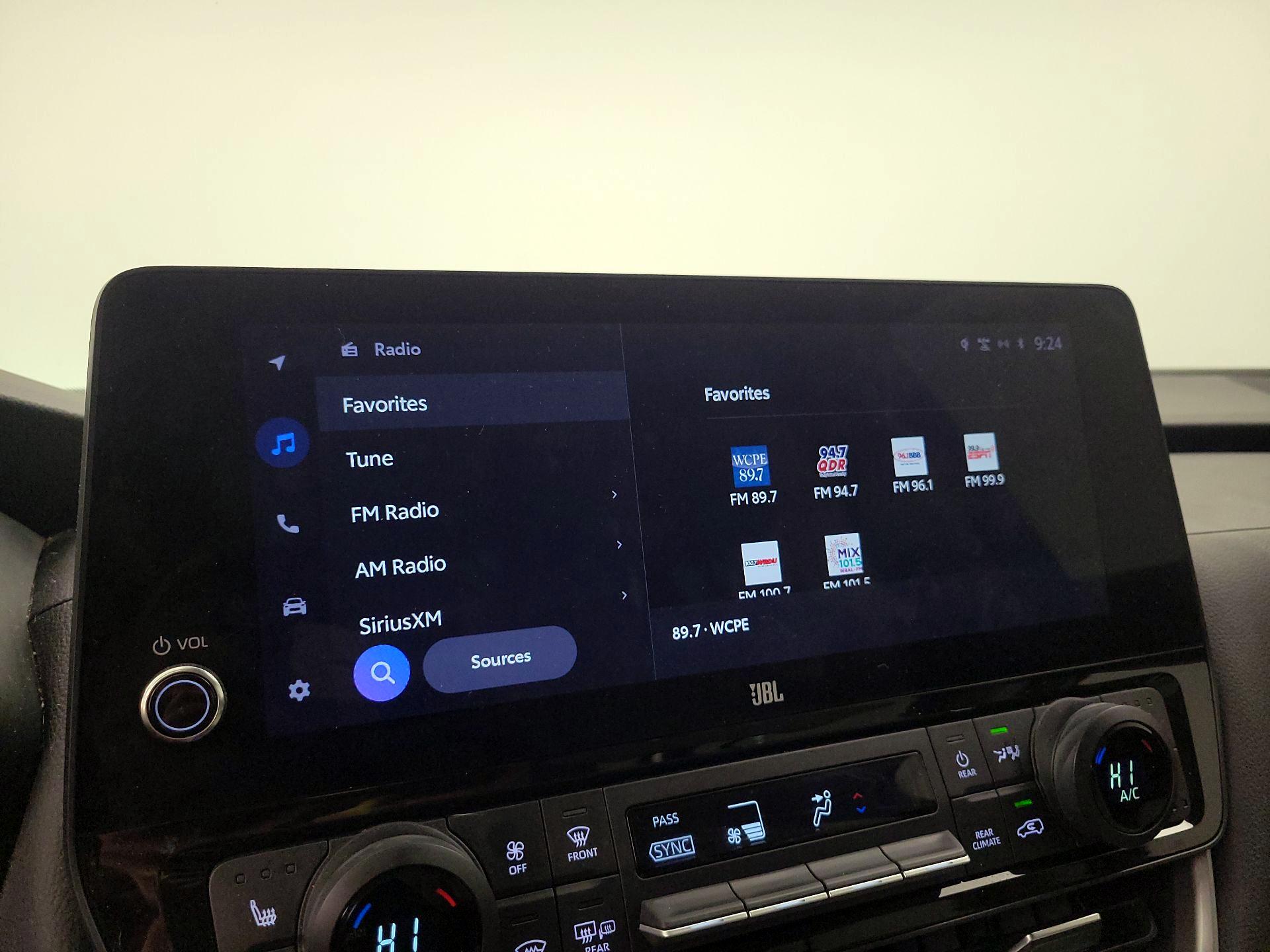 Thumbnail: 2024 Toyota Grand Highlander - 15