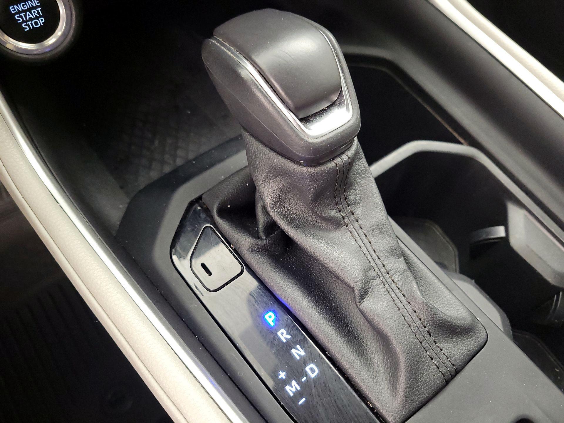 Thumbnail: 2024 Toyota Grand Highlander - 17