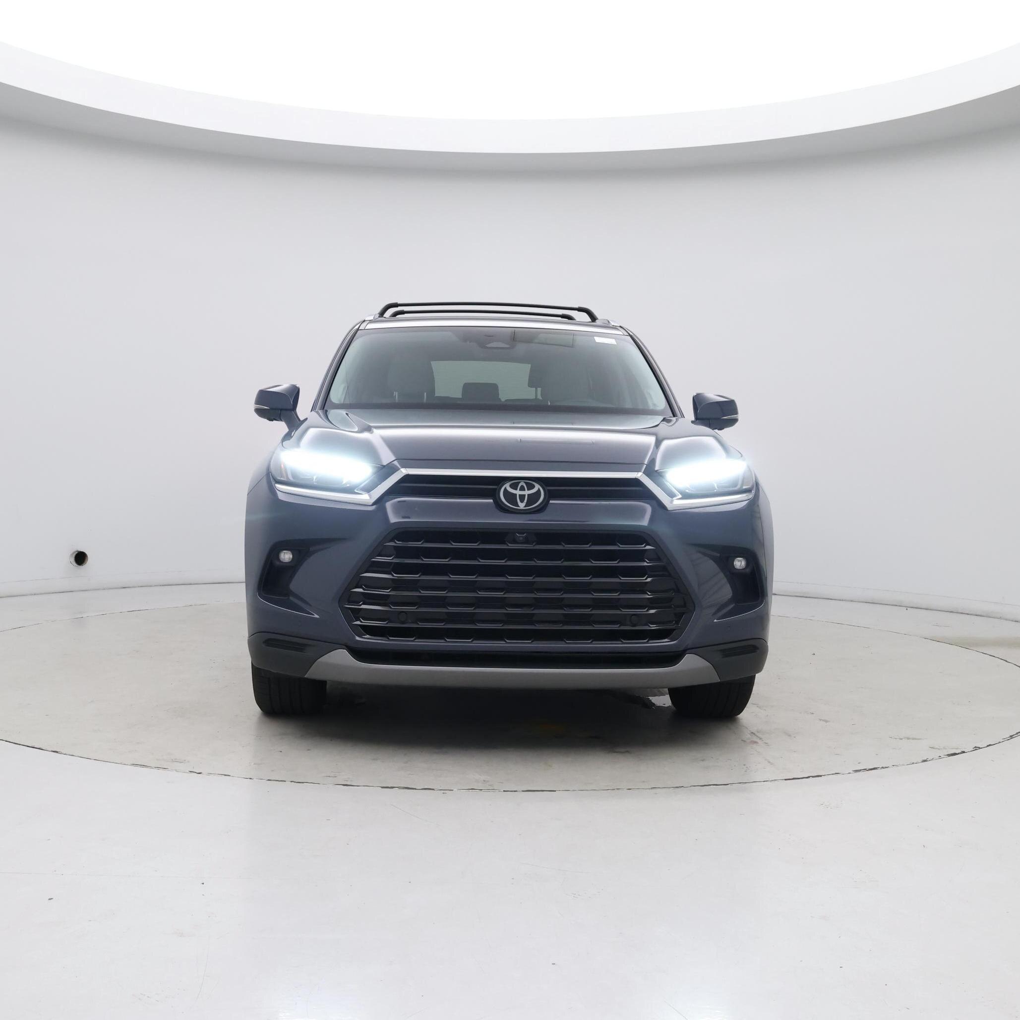 Thumbnail: 2024 Toyota Grand Highlander - 5