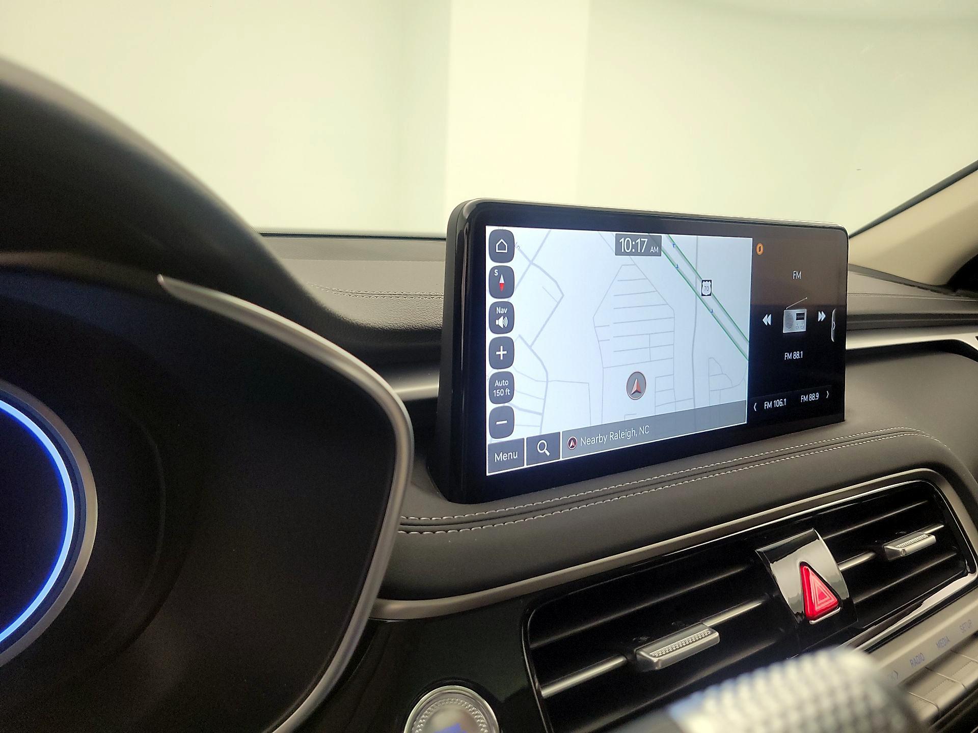 Thumbnail: 2026 Genesis G70 - 14