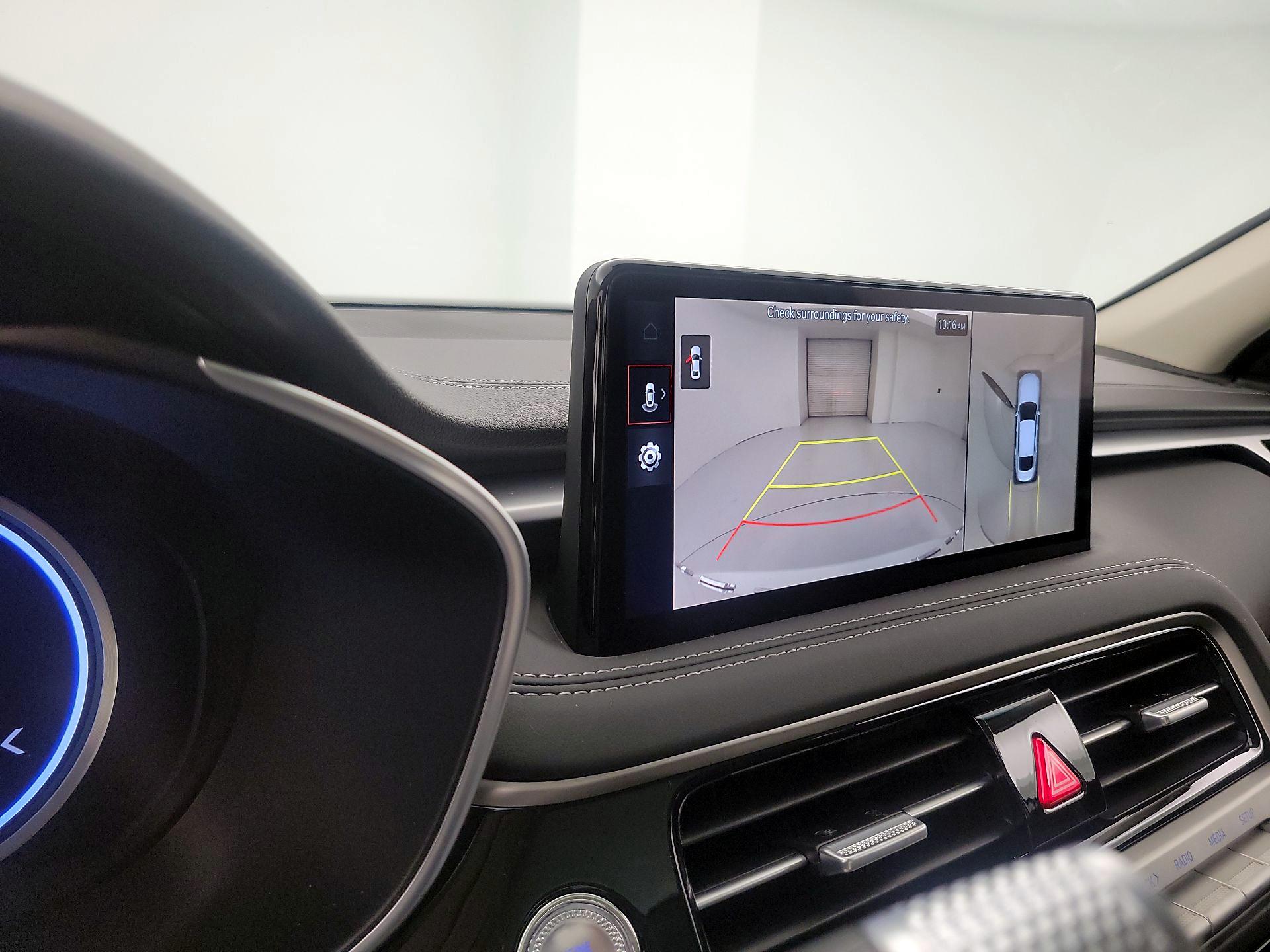 Thumbnail: 2026 Genesis G70 - 15