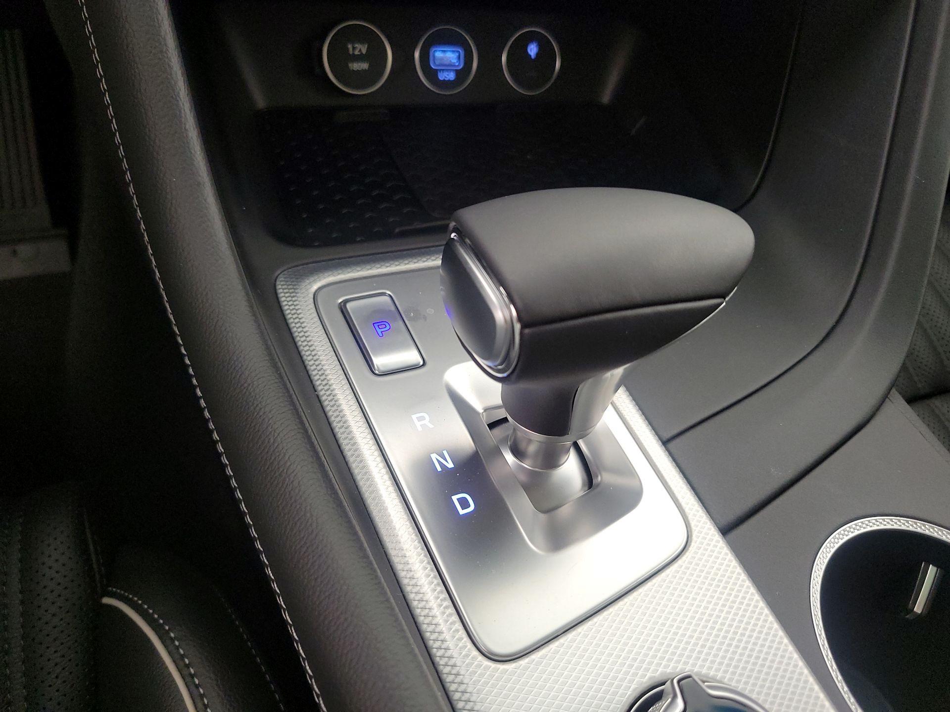 Thumbnail: 2026 Genesis G70 - 18