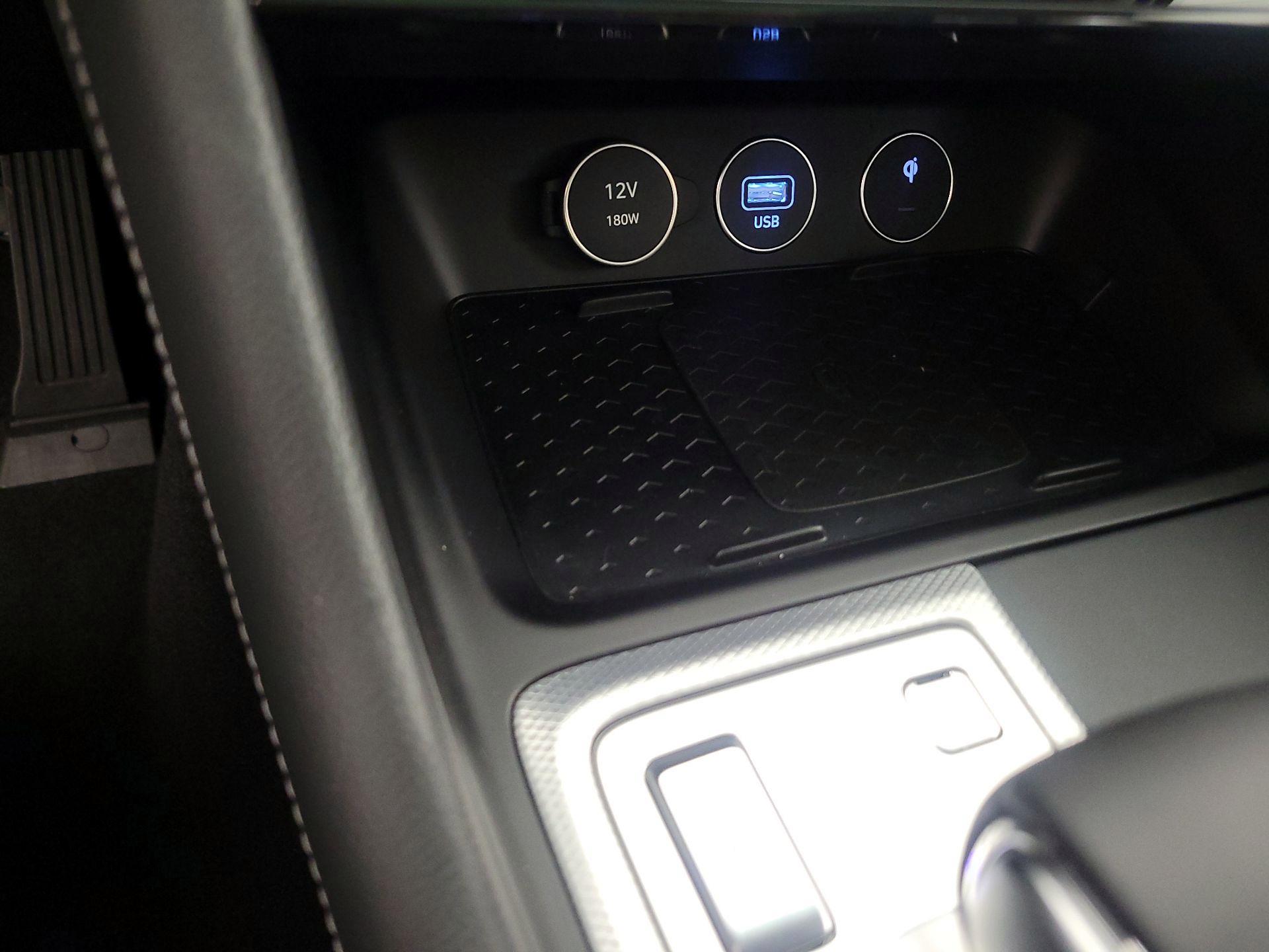 Thumbnail: 2026 Genesis G70 - 19