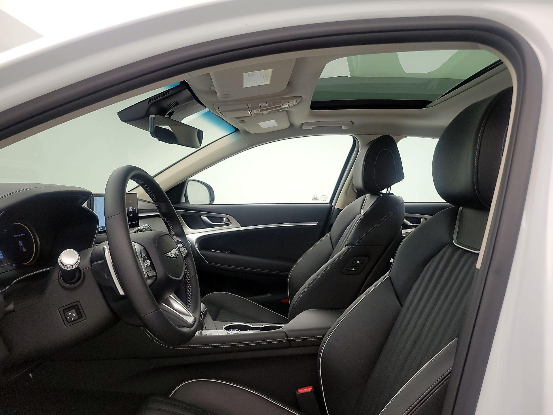 Thumbnail: 2026 Genesis G70 - 20