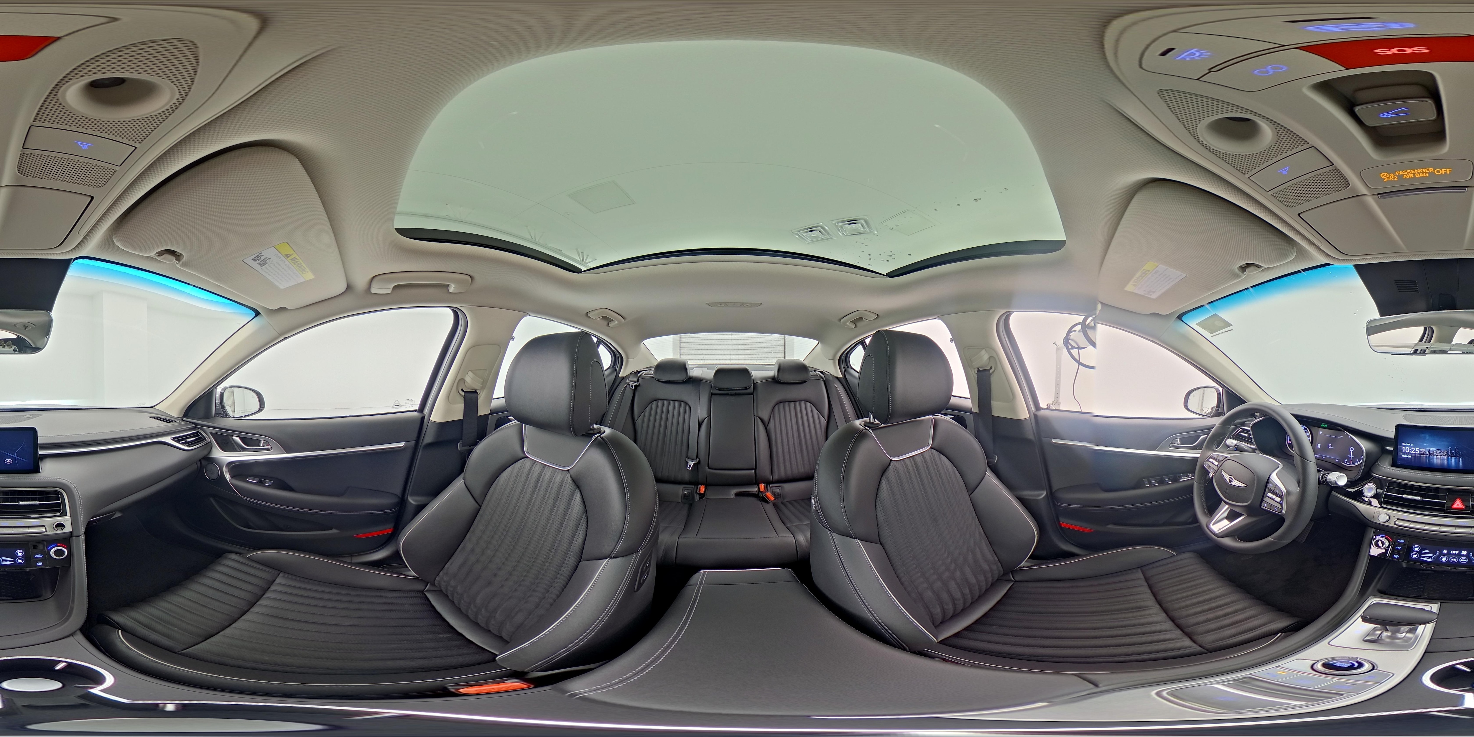 2026 GENESIS G70 Prestige - Photo 26