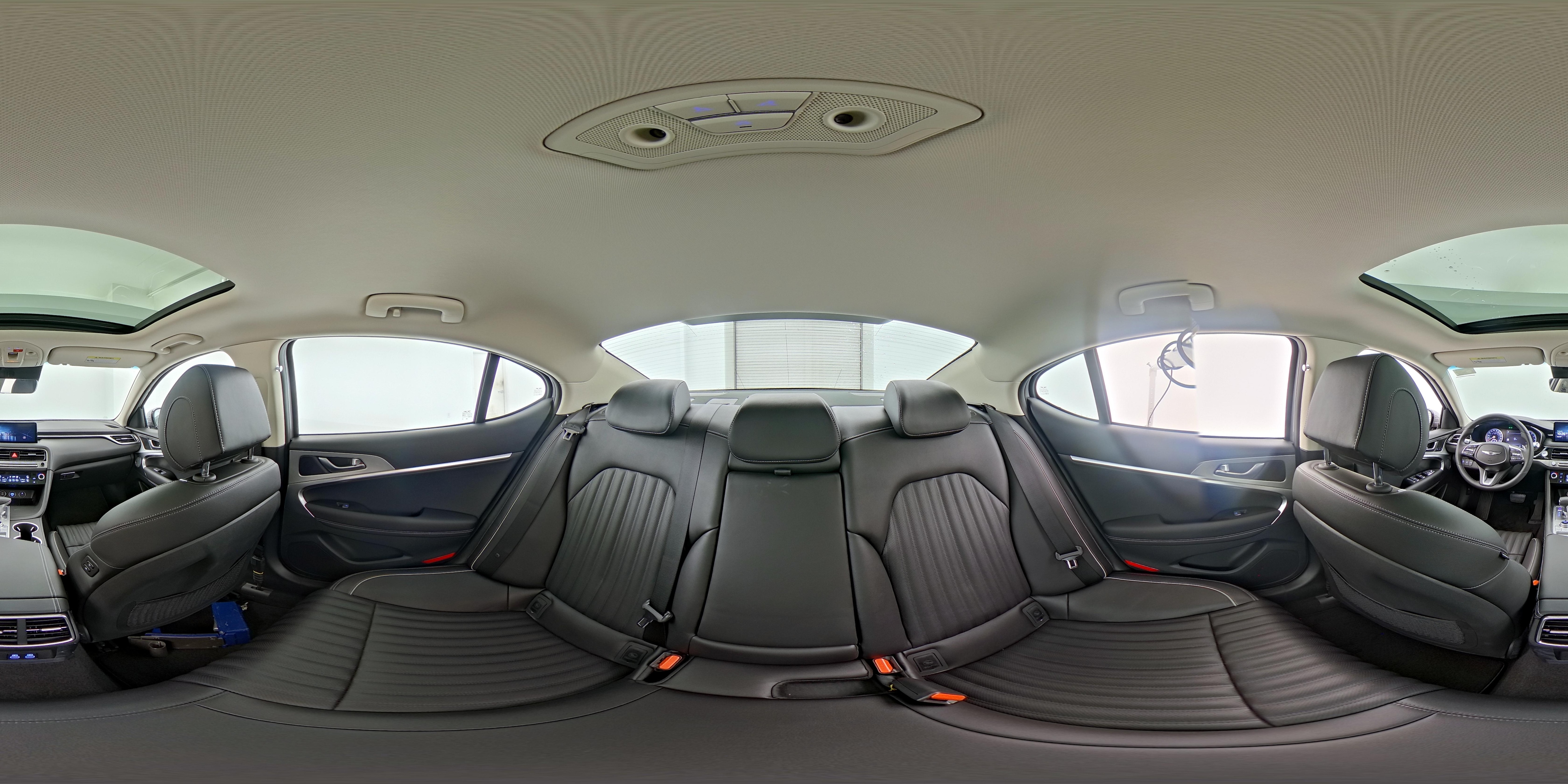 2026 GENESIS G70 Prestige - Photo 27