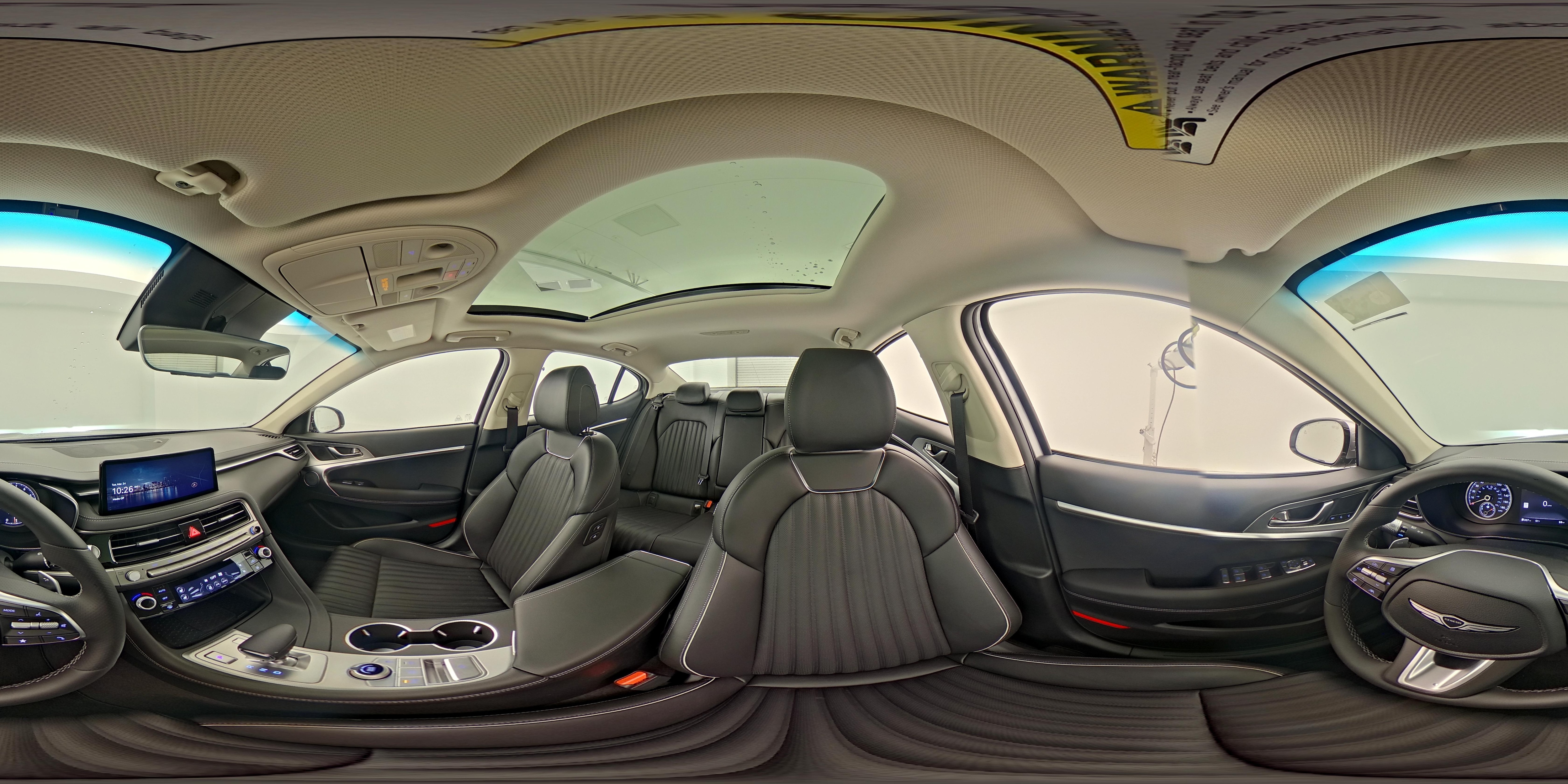 2026 GENESIS G70 Prestige - Photo 28
