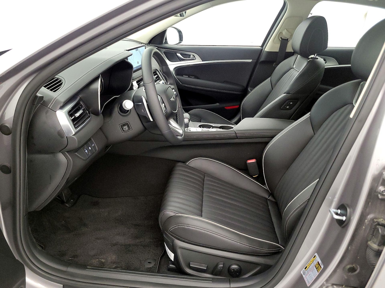 2026 GENESIS G70 Prestige - Photo 12
