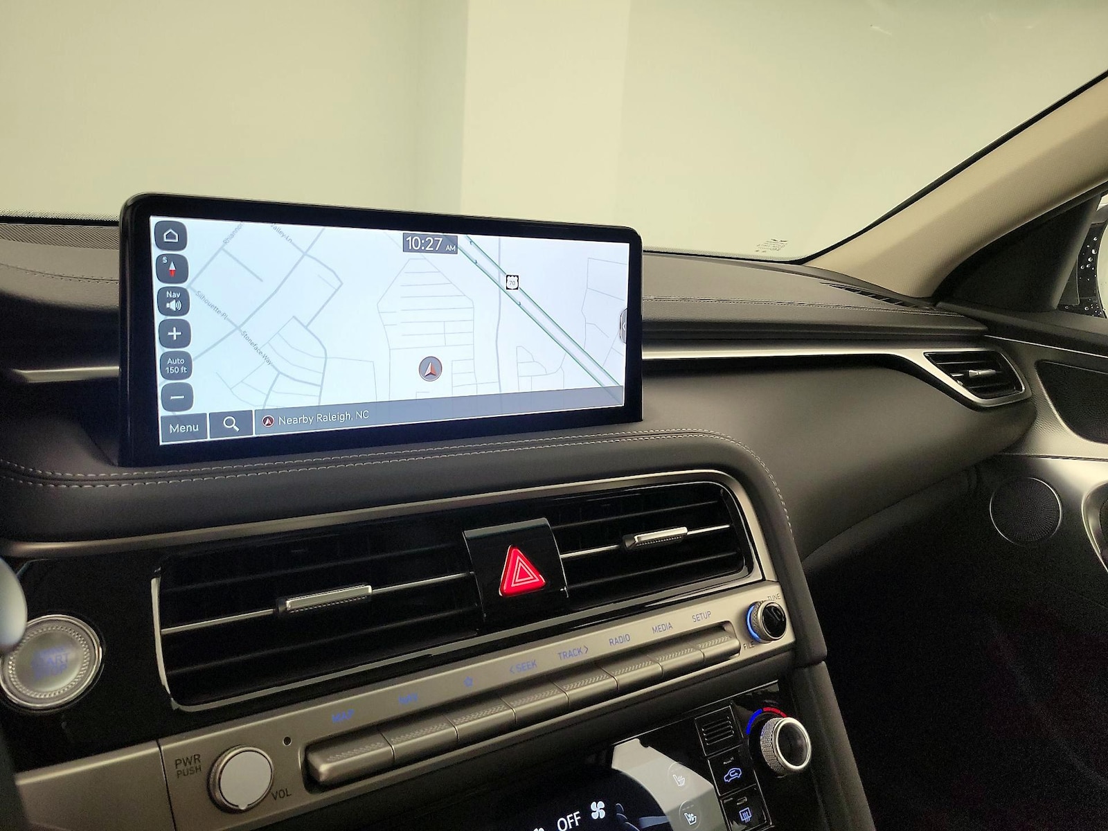 2026 GENESIS G70 Prestige - Photo 15