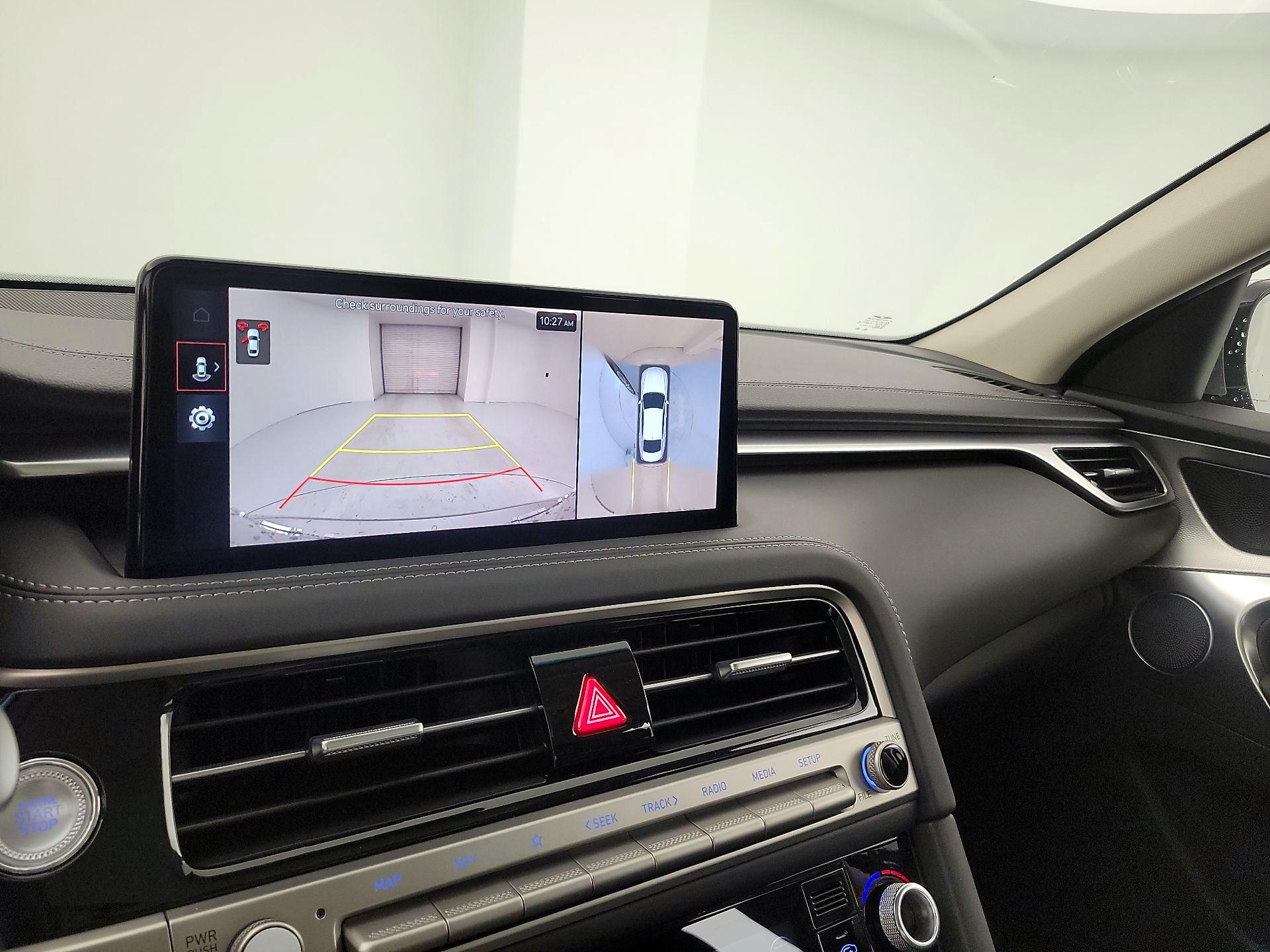 Thumbnail: 2026 Genesis G70 - 15