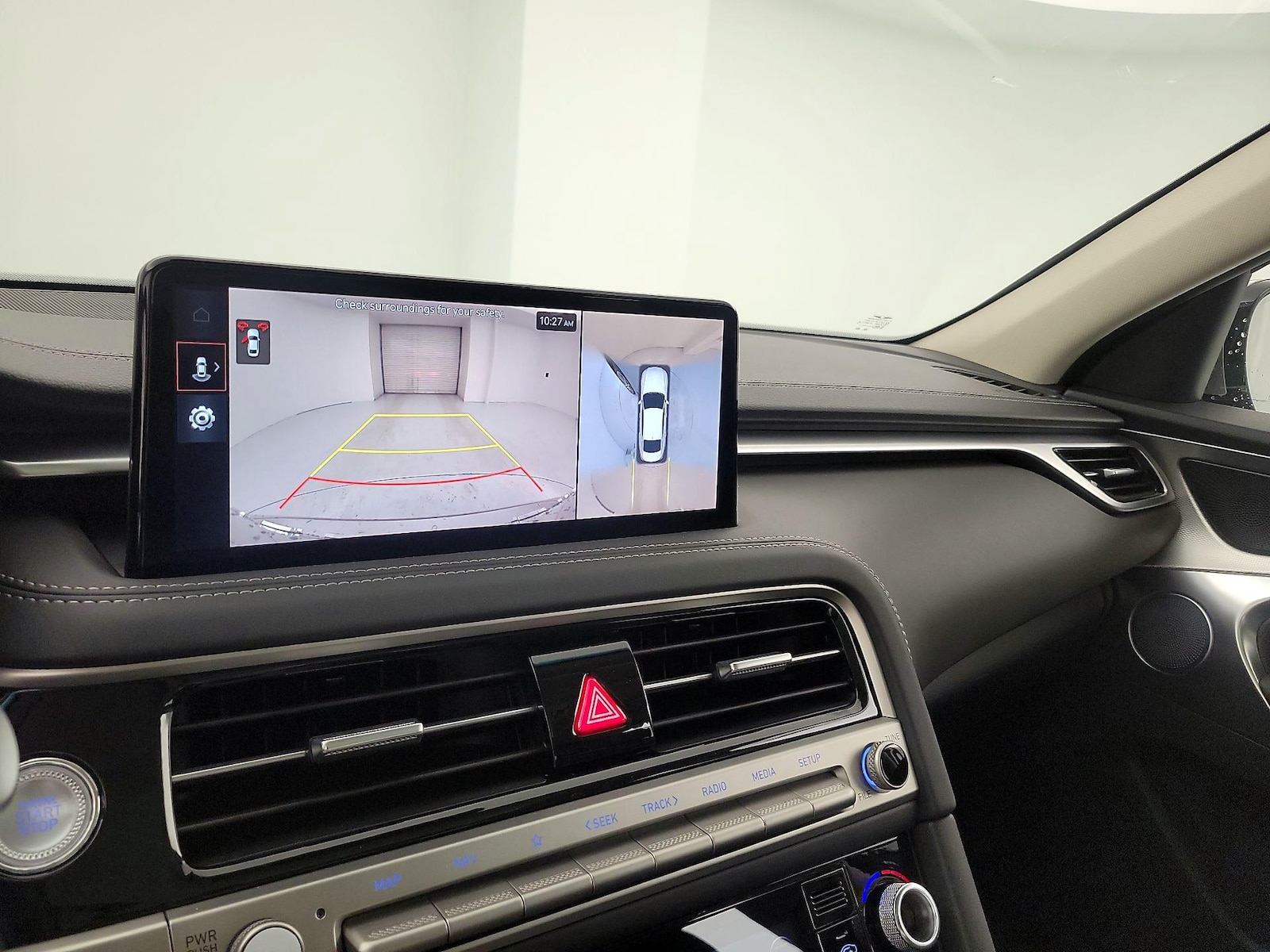 2026 GENESIS G70 Prestige - Photo 16