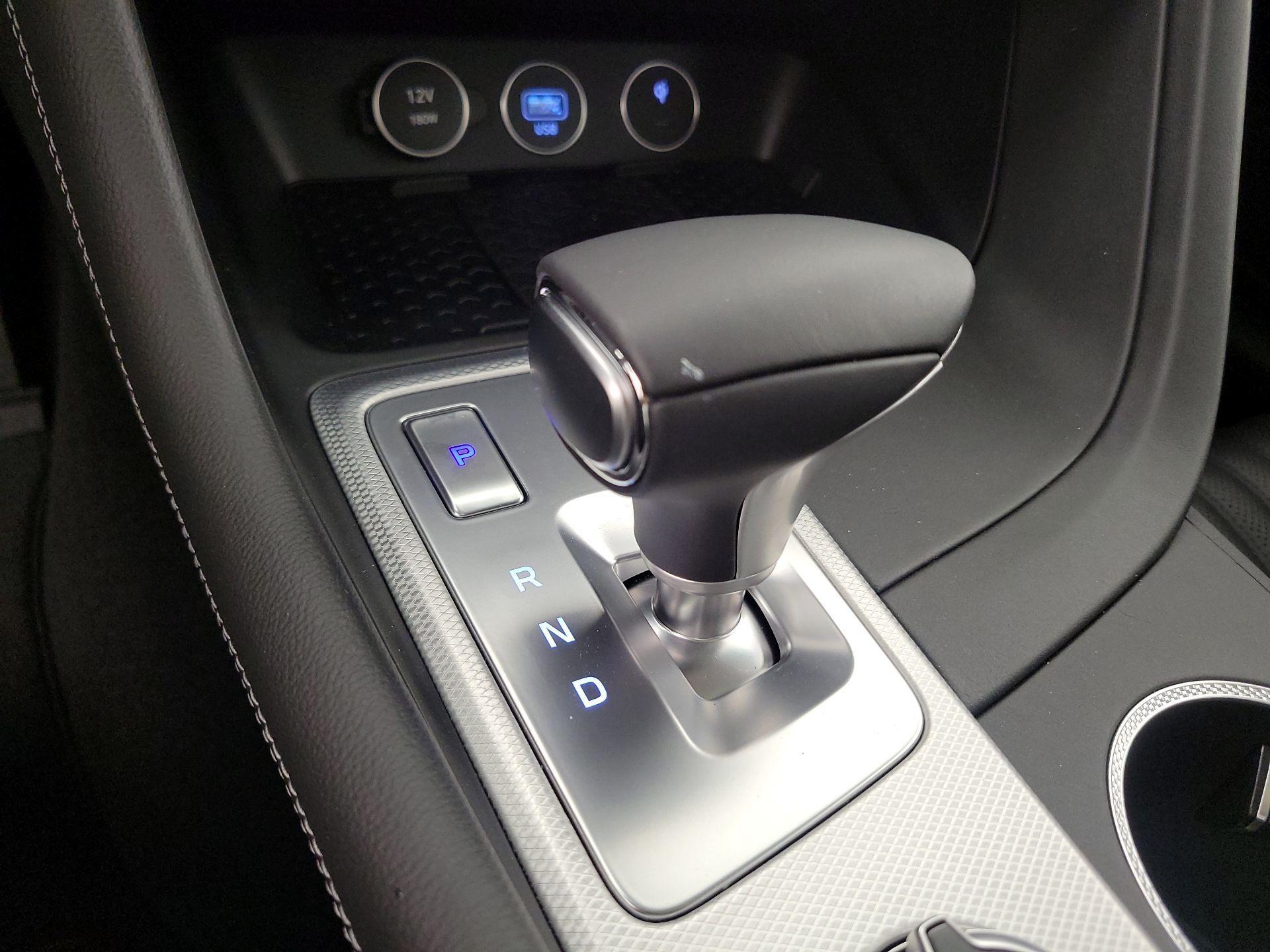 Thumbnail: 2026 Genesis G70 - 18