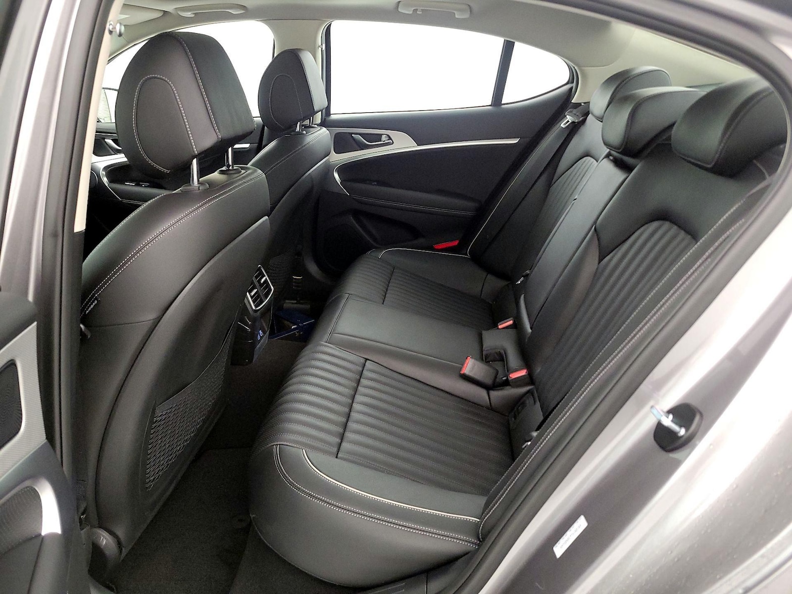 2026 GENESIS G70 Prestige - Photo 22