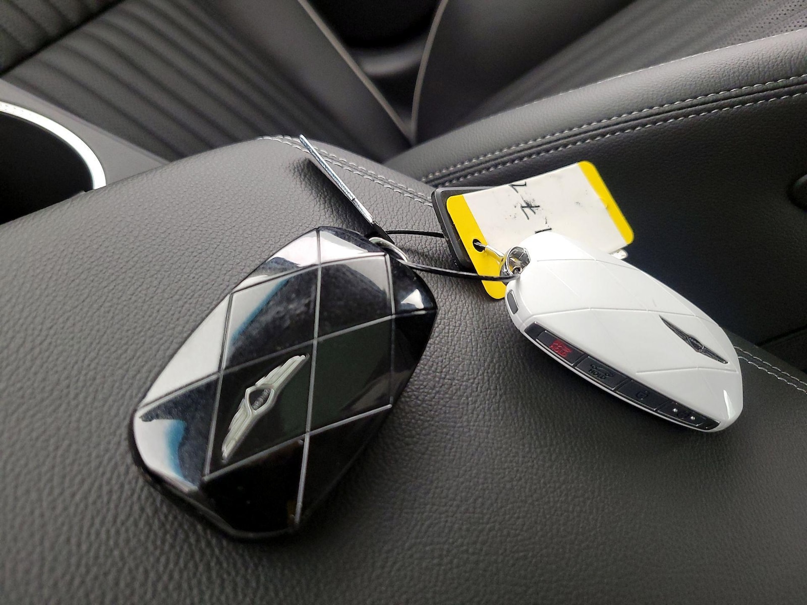 2026 GENESIS G70 Prestige - Photo 25