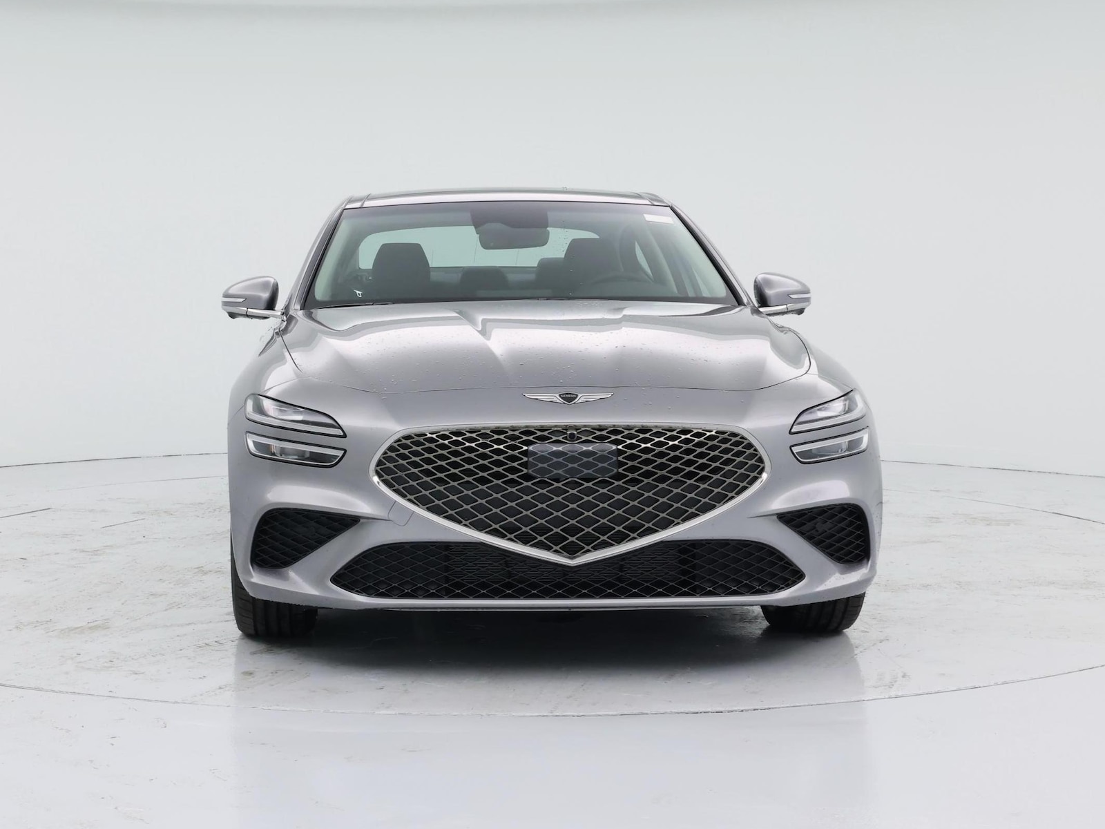 2026 GENESIS G70 Prestige - Photo 6
