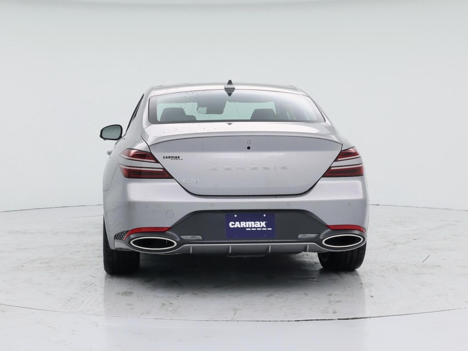 2026 GENESIS G70 Prestige - Photo 7