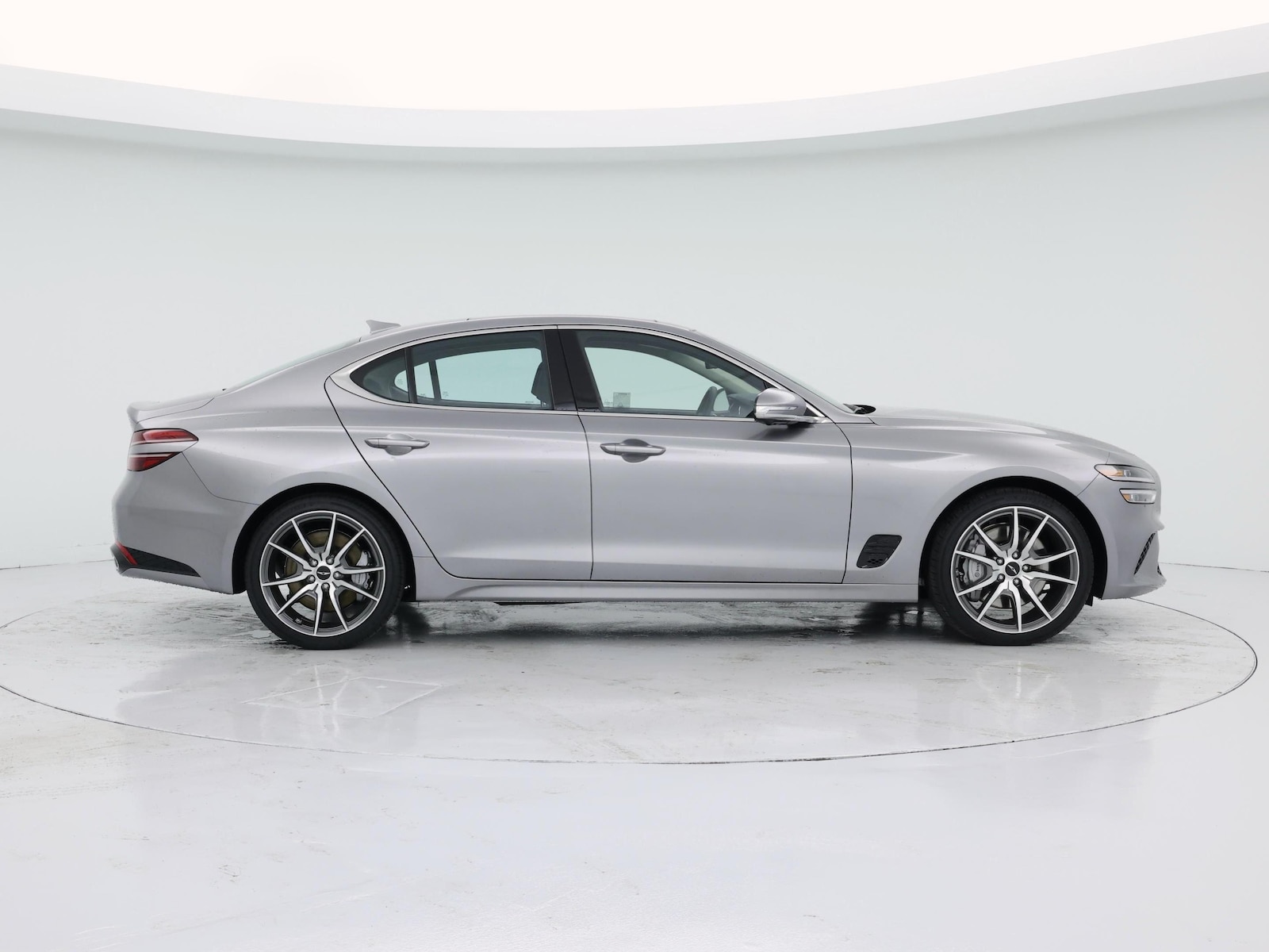 2026 GENESIS G70 Prestige - Photo 8