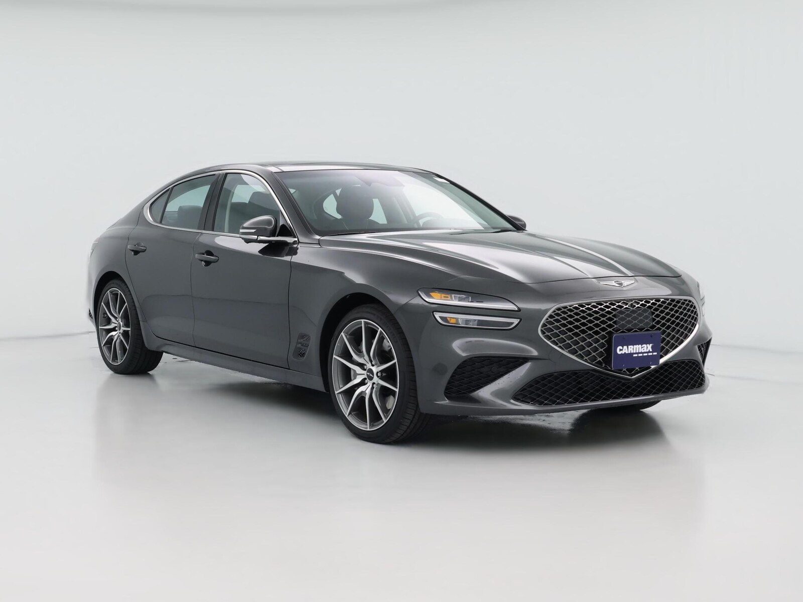 2026 GENESIS G70