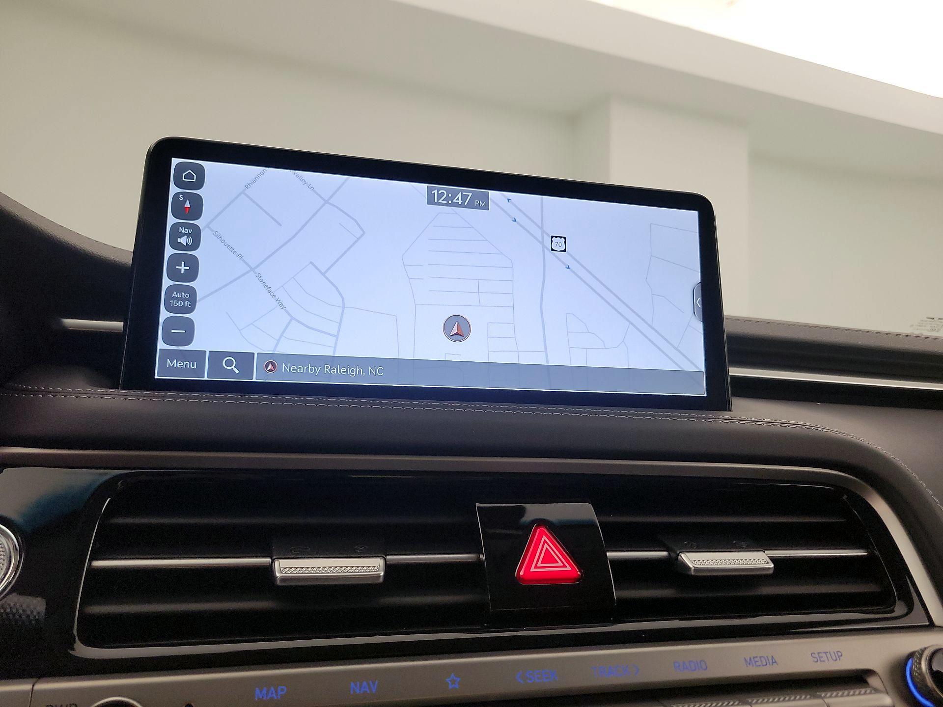 Thumbnail: 2026 Genesis G70 - 14