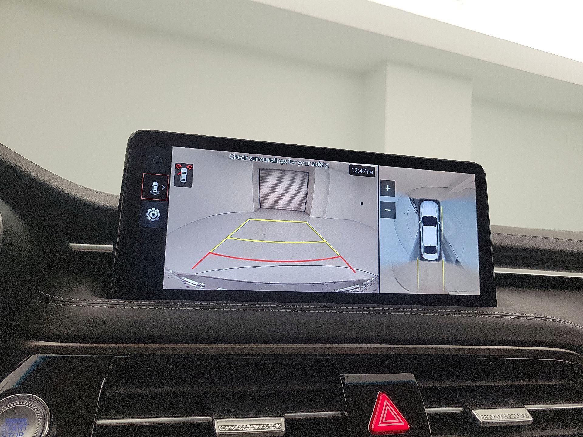 Thumbnail: 2026 Genesis G70 - 15