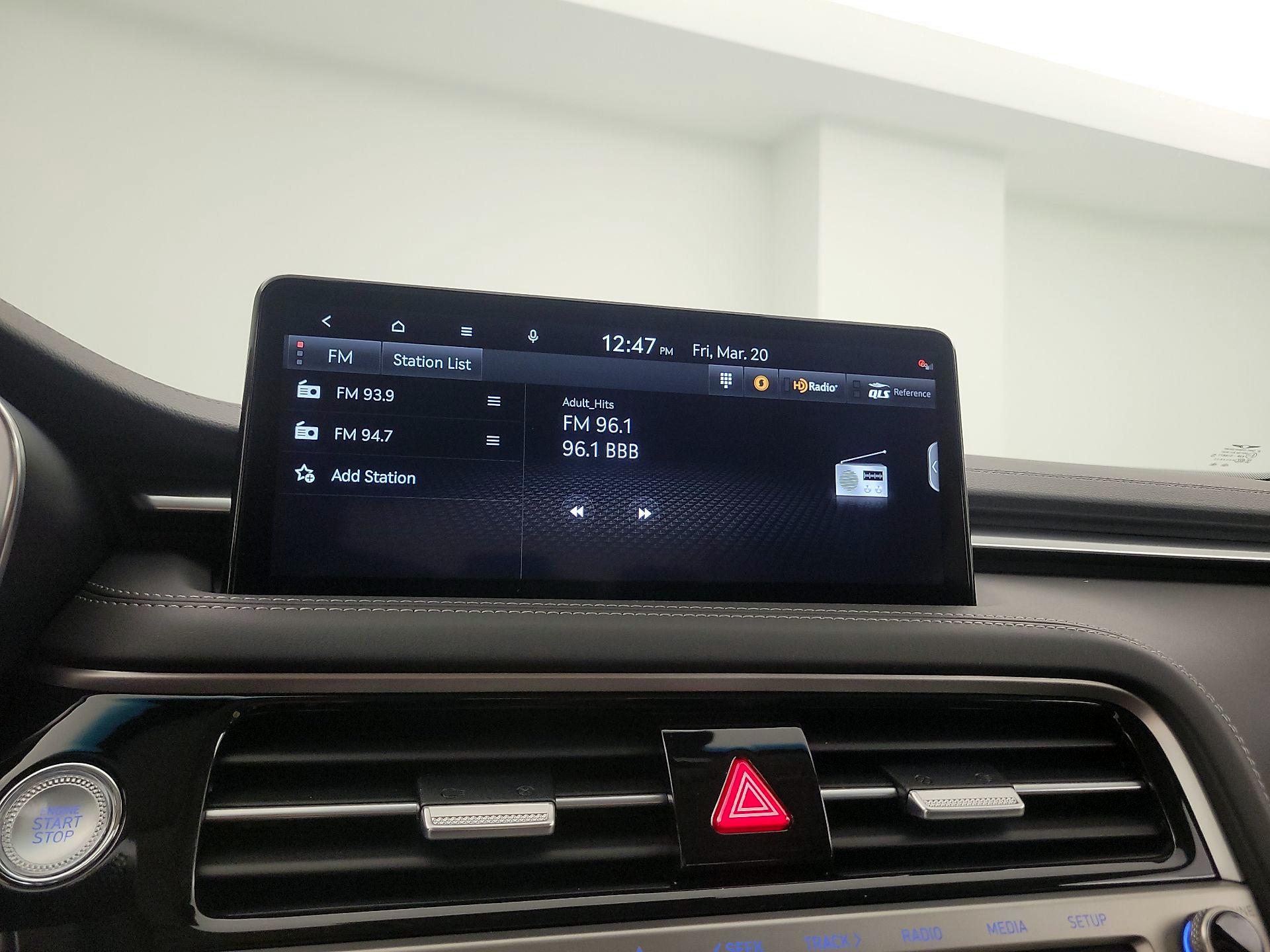 Thumbnail: 2026 Genesis G70 - 16