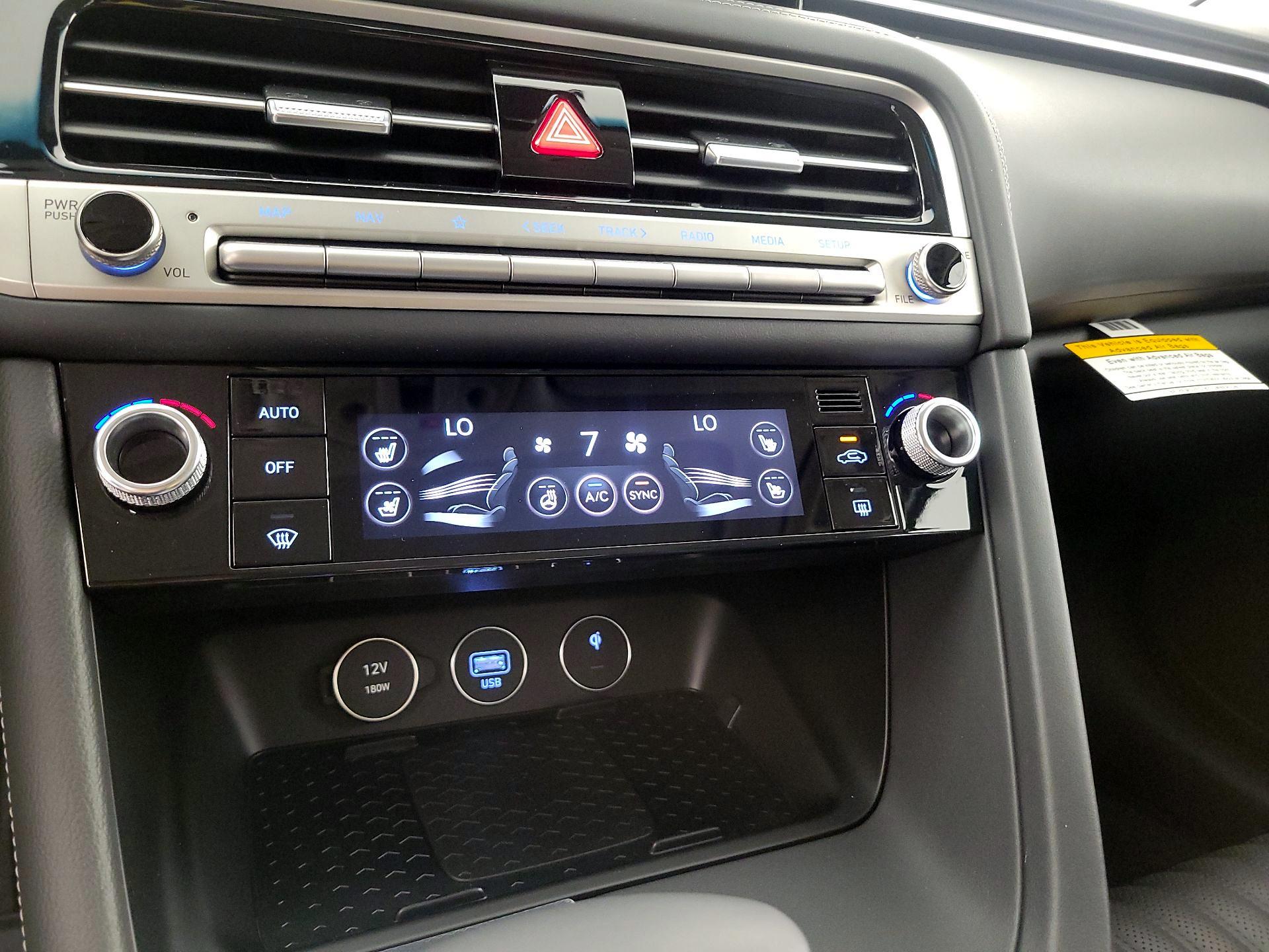 Thumbnail: 2026 Genesis G70 - 17