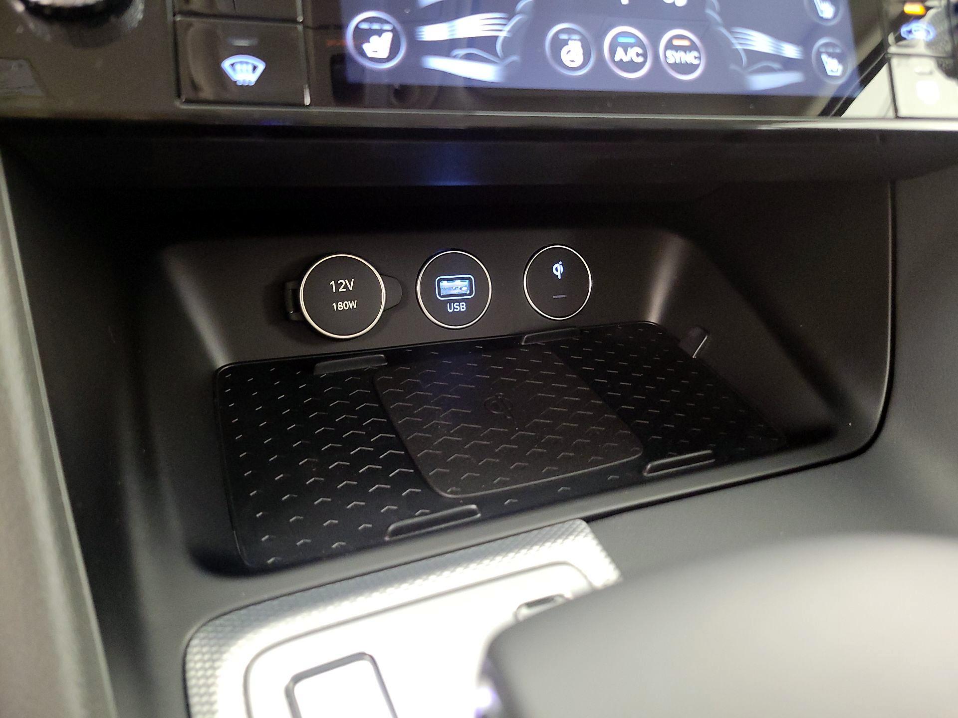 Thumbnail: 2026 Genesis G70 - 19