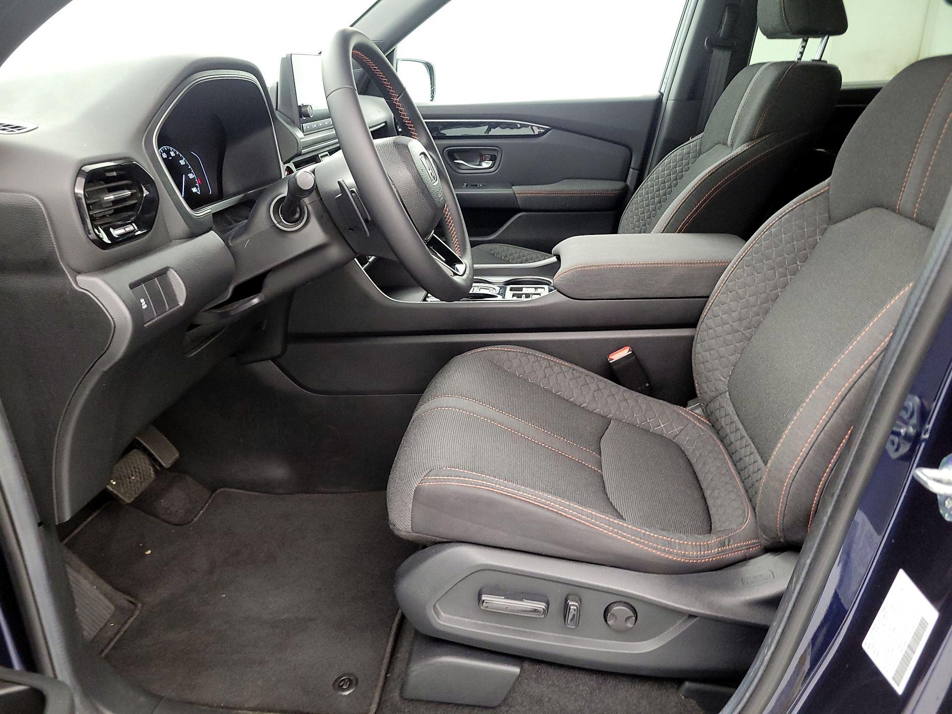 Thumbnail: 2024 Honda Pilot - 11