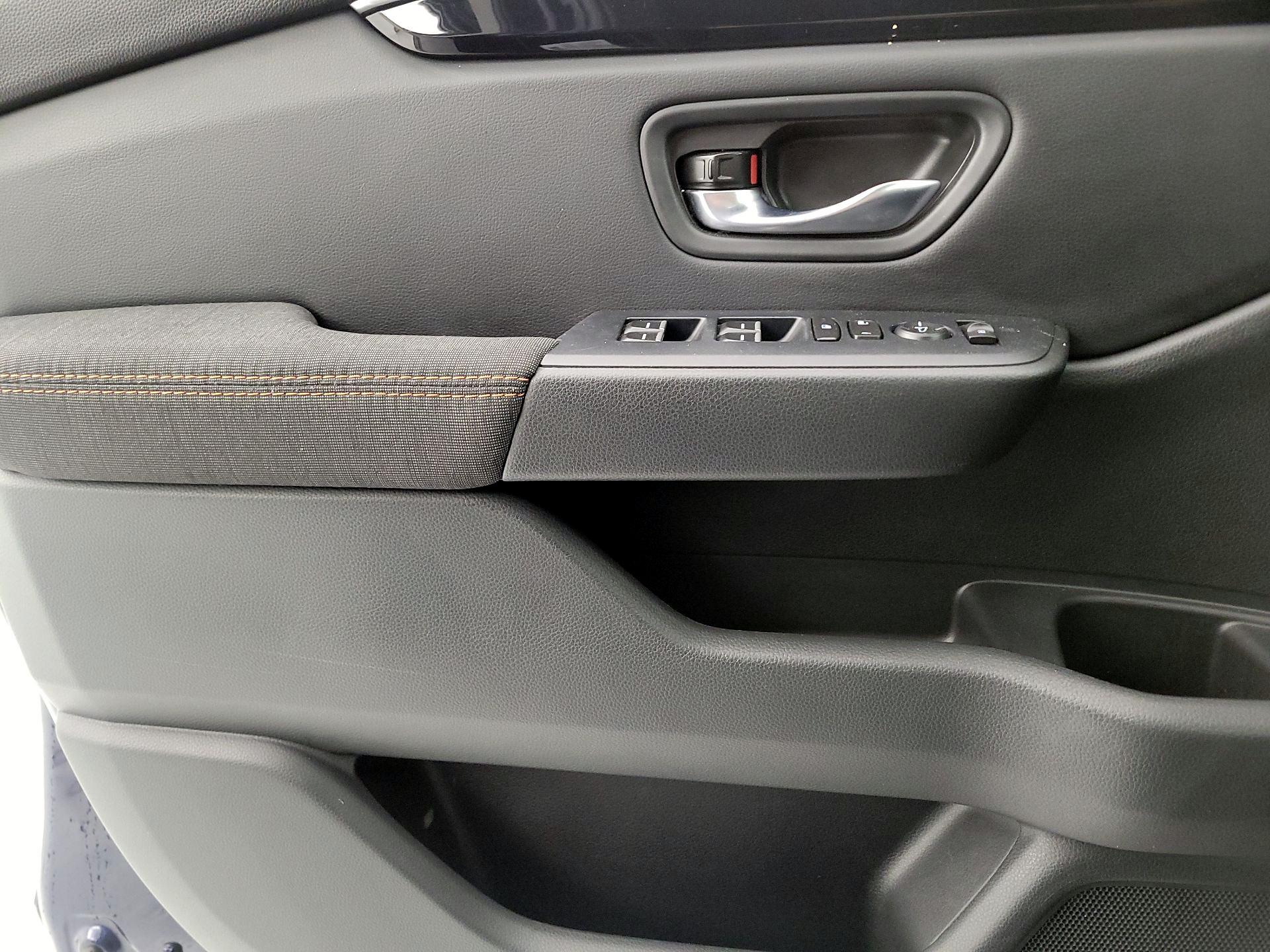 Thumbnail: 2024 Honda Pilot - 12