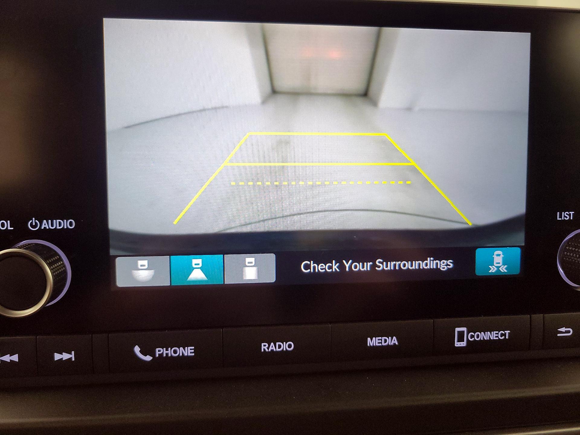 Thumbnail: 2024 Honda Pilot - 14