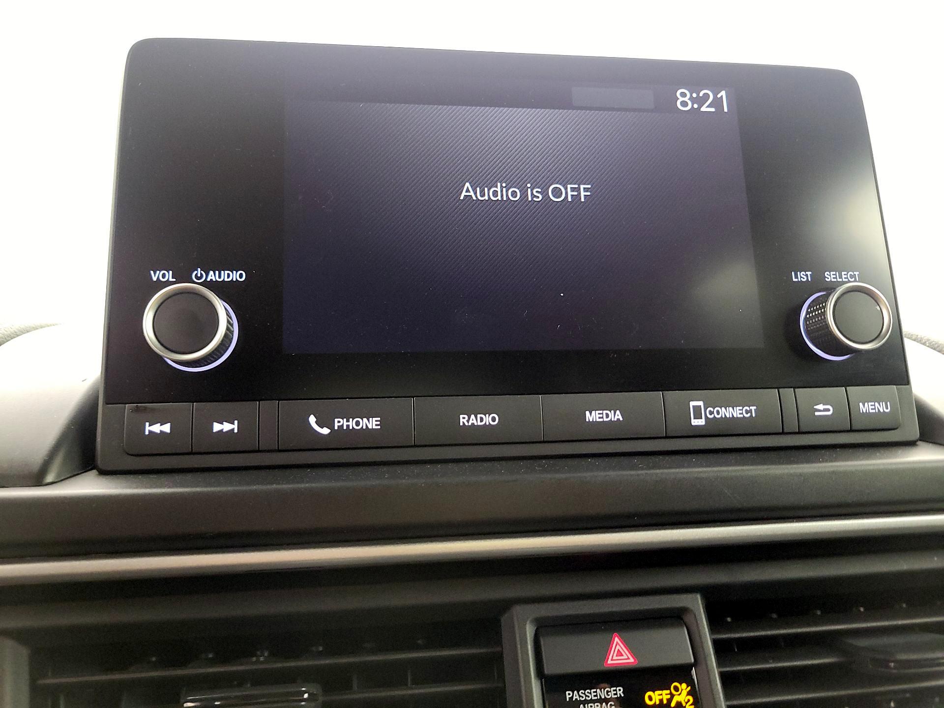 Thumbnail: 2024 Honda Pilot - 15