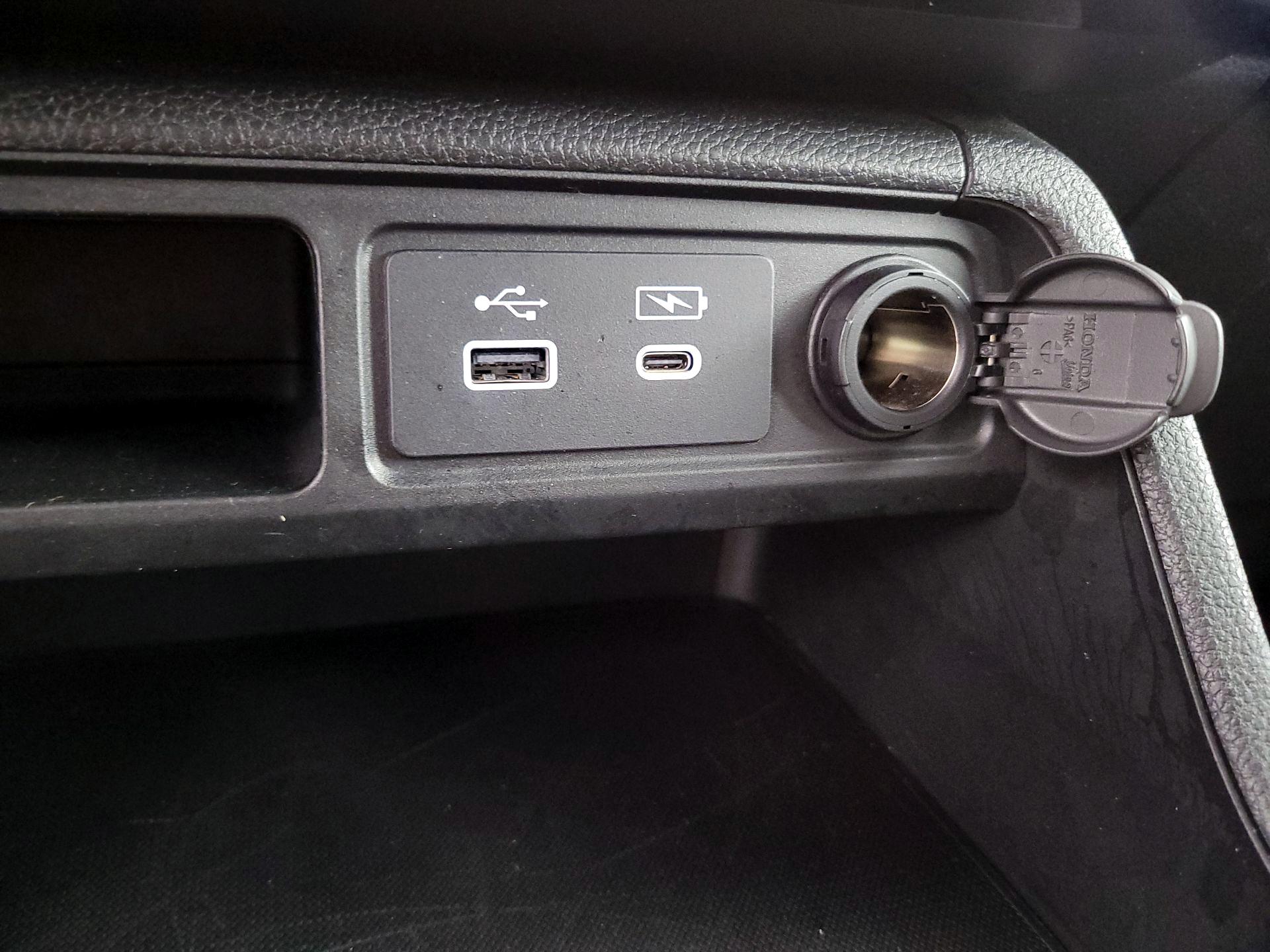 Thumbnail: 2024 Honda Pilot - 18