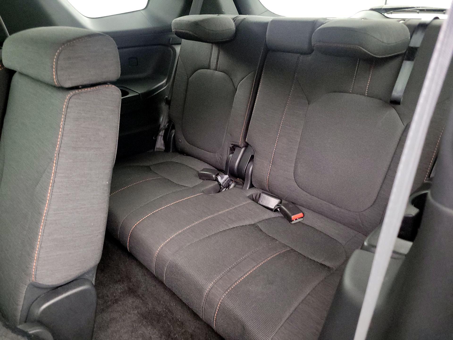 Thumbnail: 2024 Honda Pilot - 20